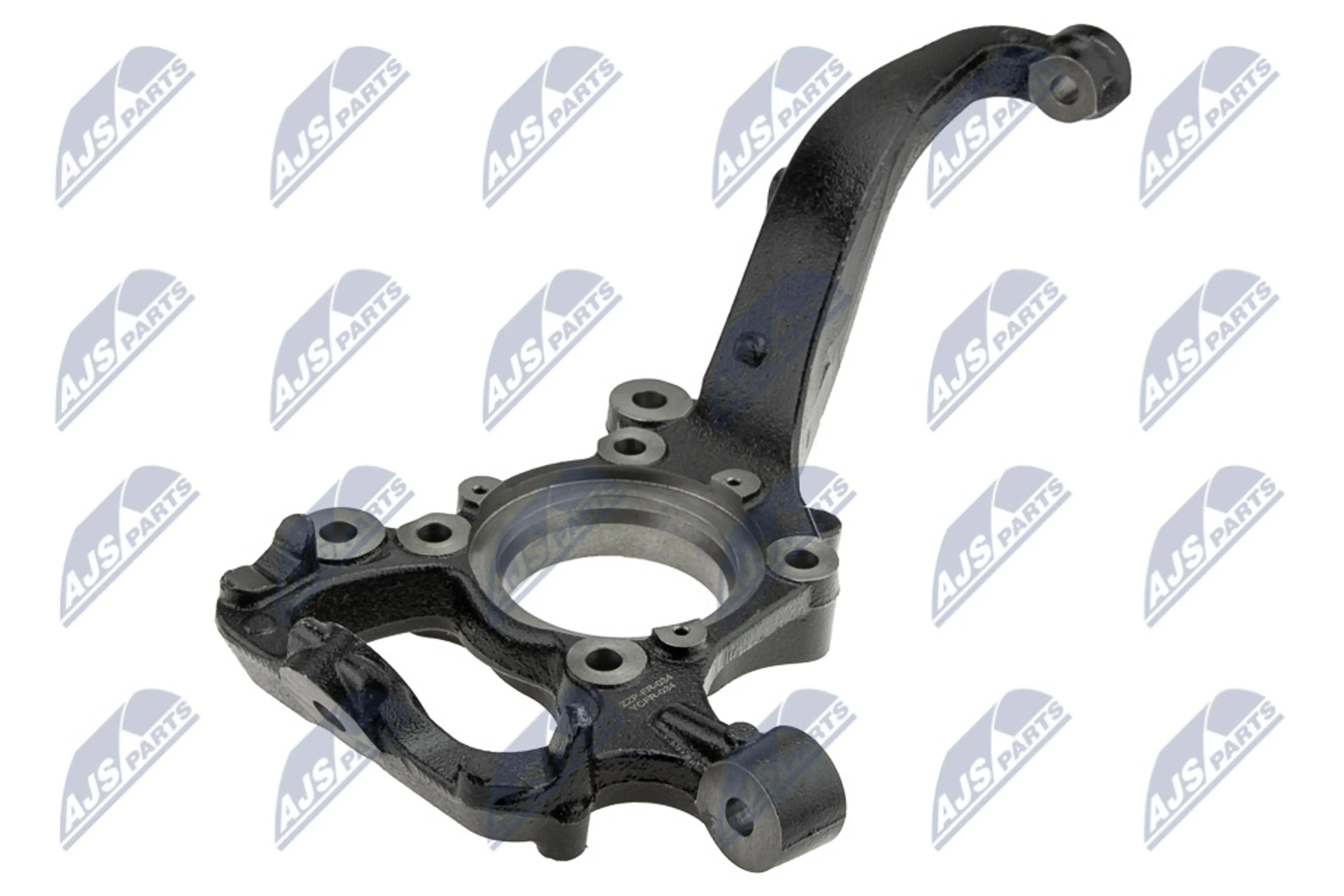 NTY MU?ON EJE DE SUSPENSION DELANTE