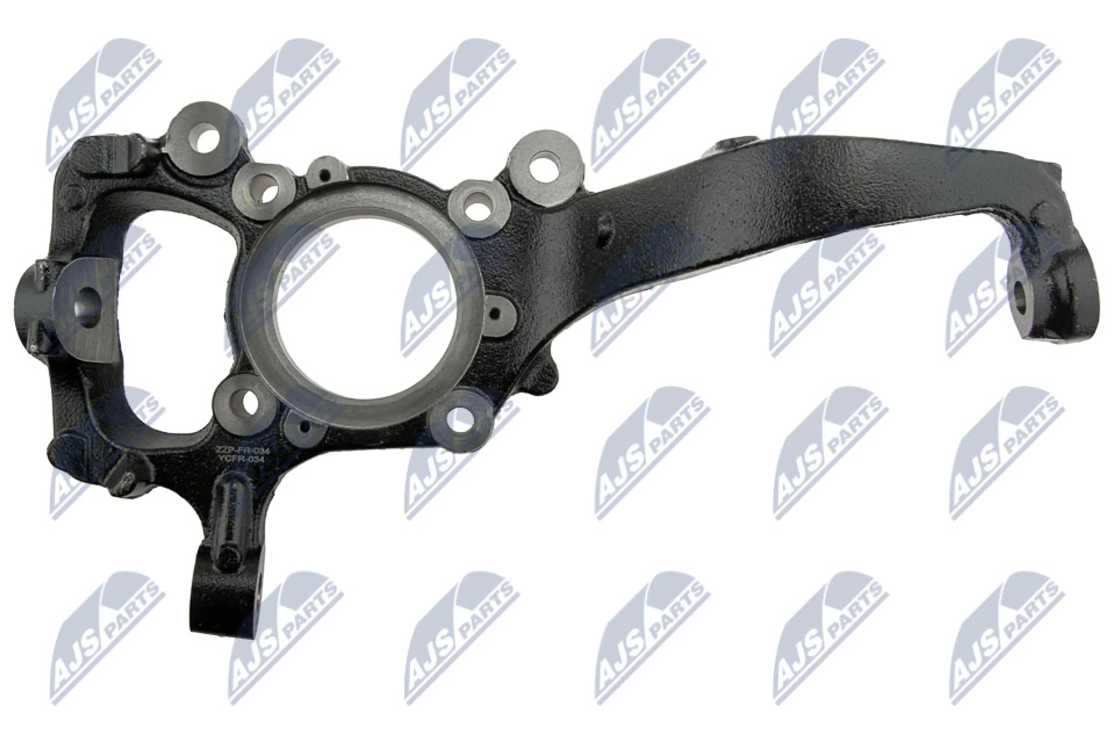 NTY MU?ON EJE DE SUSPENSION DELANTE