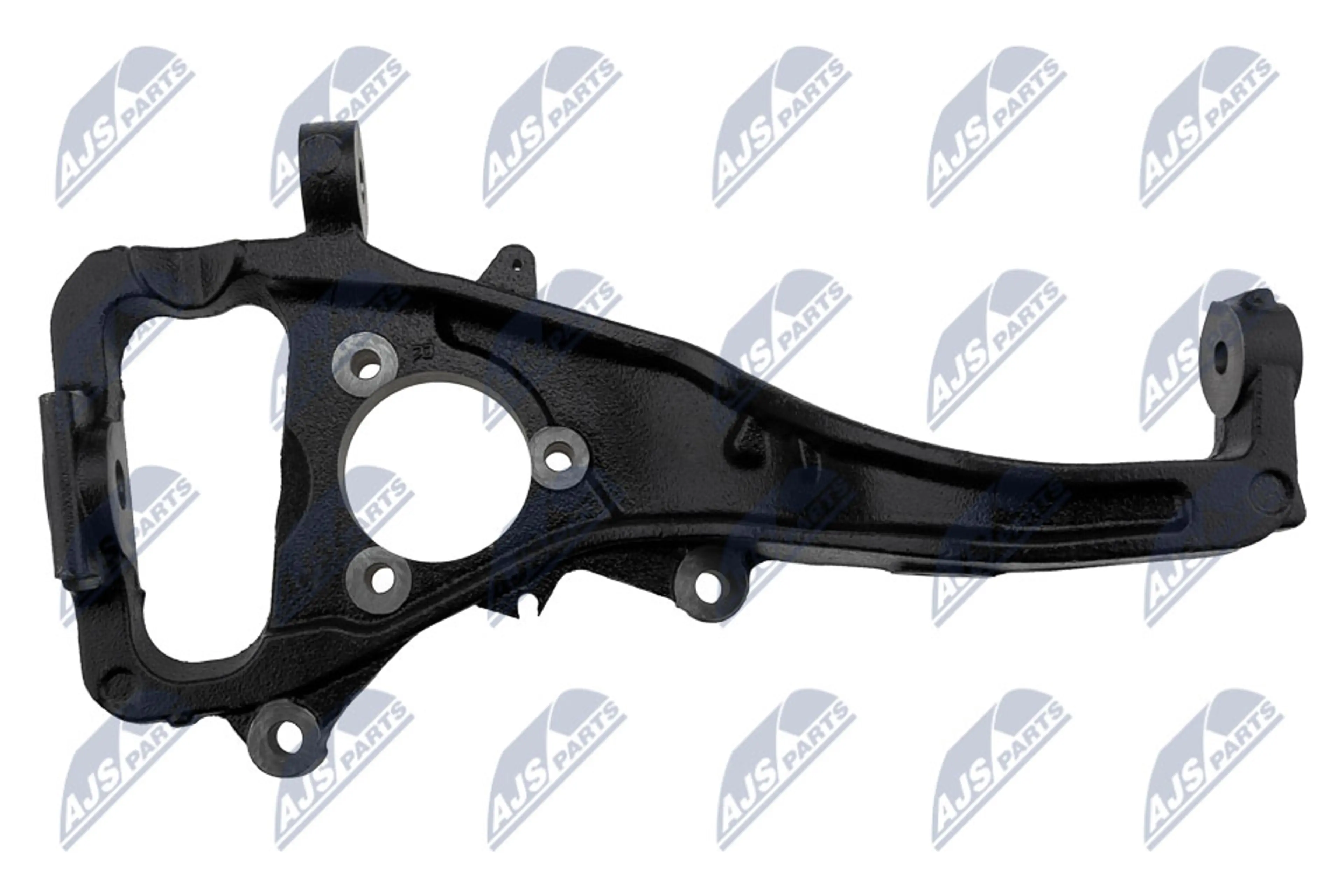 NTY MU?ON EJE DE SUSPENSION DELANTE