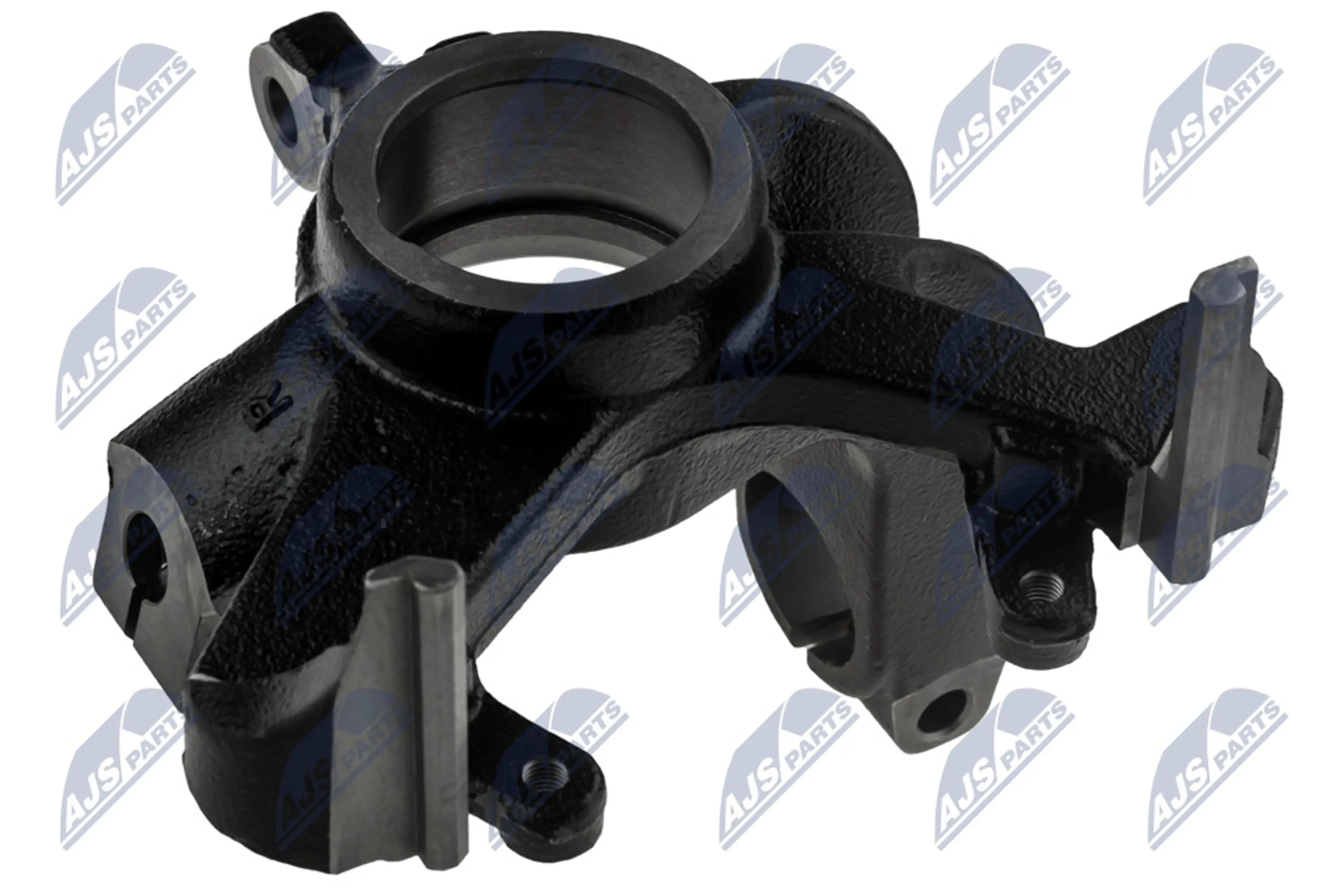 NTY MU?ON EJE DE SUSPENSION DELANTE