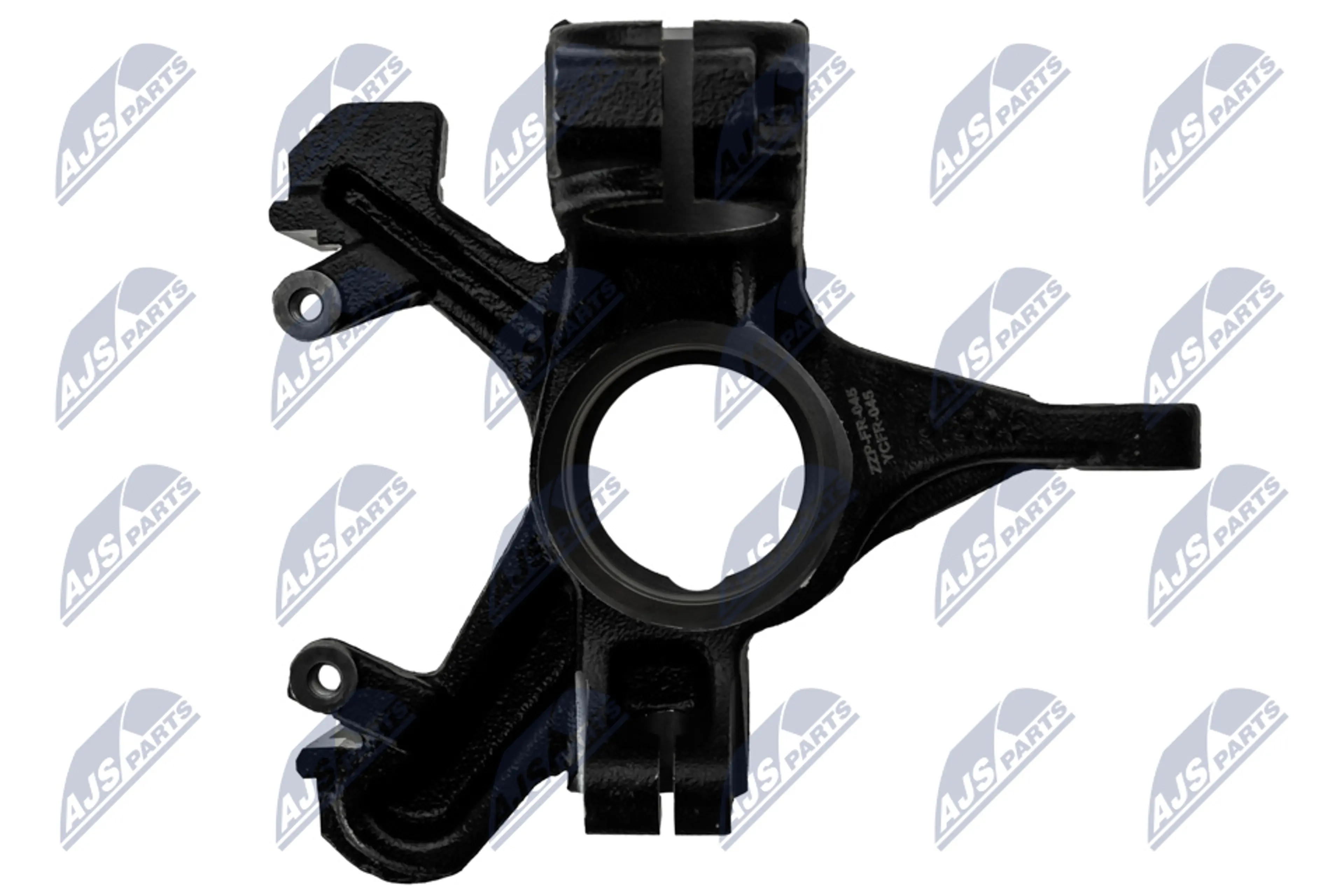 NTY MU?ON EJE DE SUSPENSION DELANTE