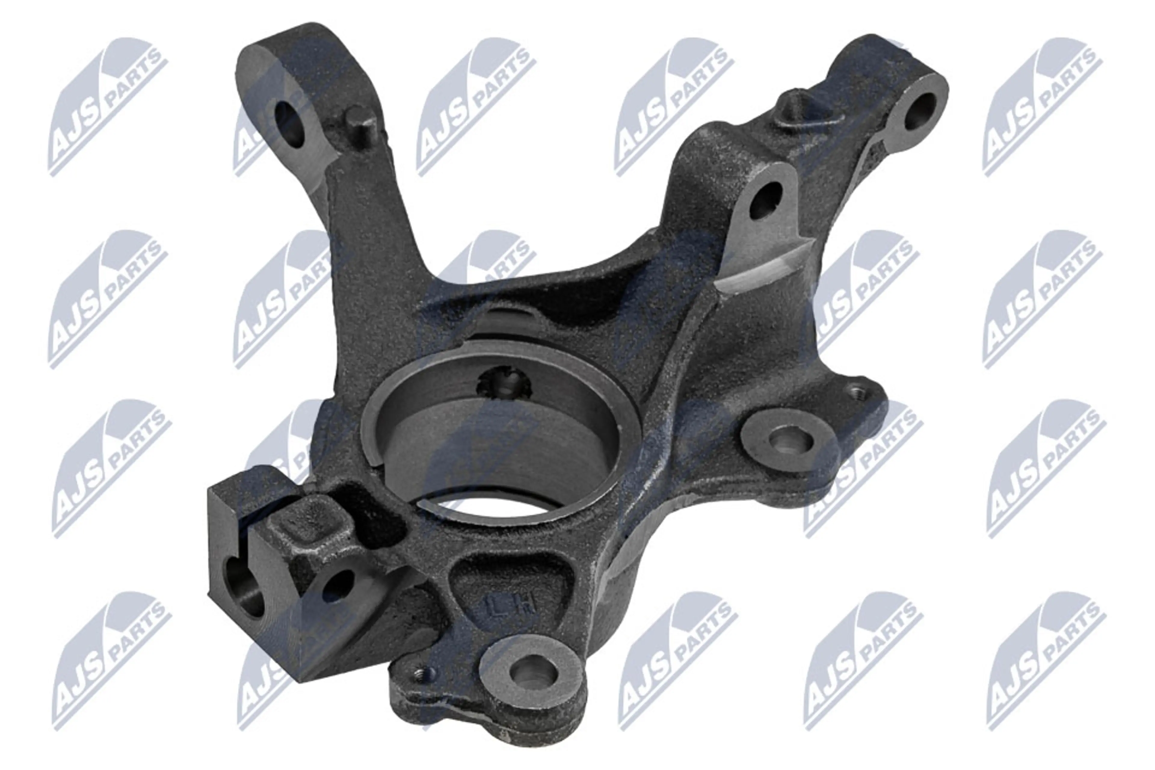 NTY MU?ON EJE DE SUSPENSION DELANTE