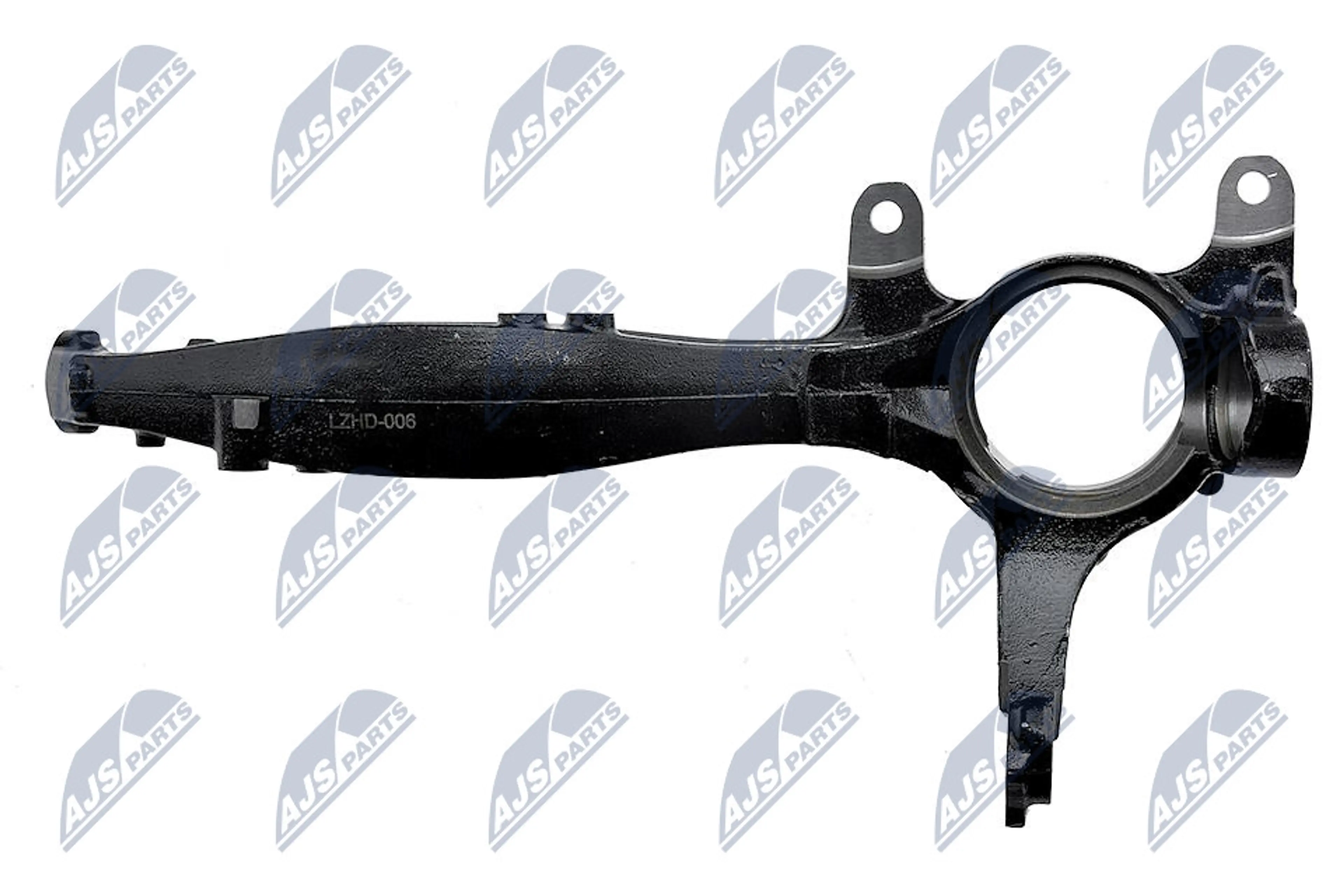 NTY MU?ON EJE DE SUSPENSION DELANTE