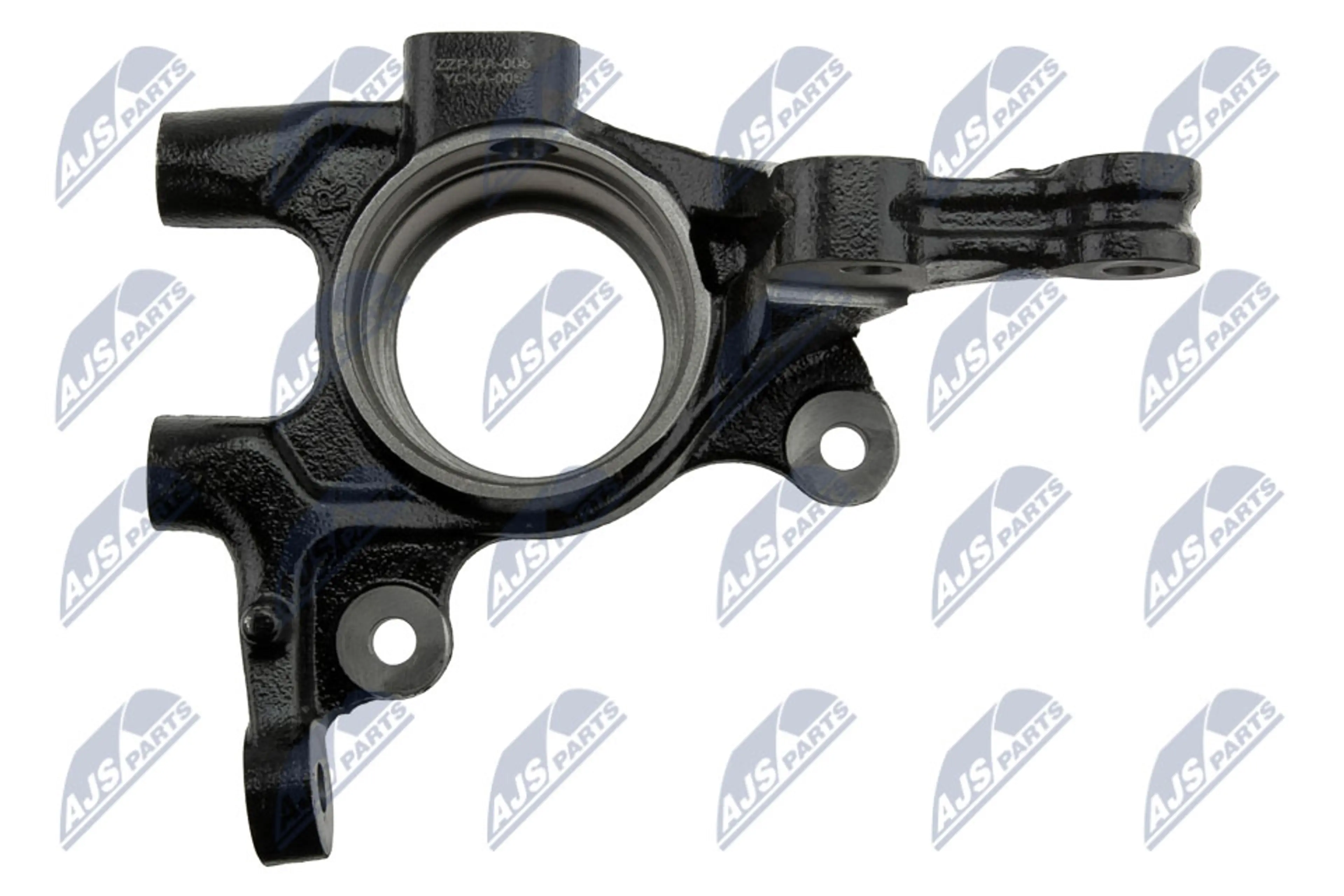 NTY MU?ON EJE DE SUSPENSION DELANTE