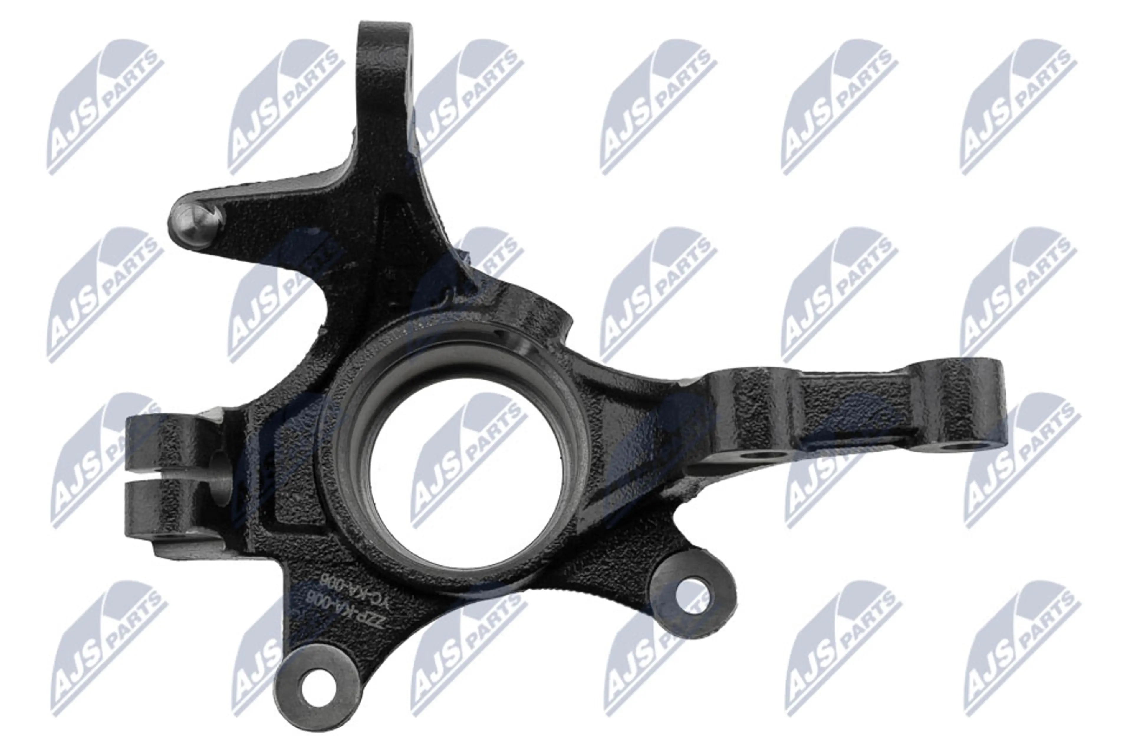 NTY MU?ON EJE DE SUSPENSION DELANTE