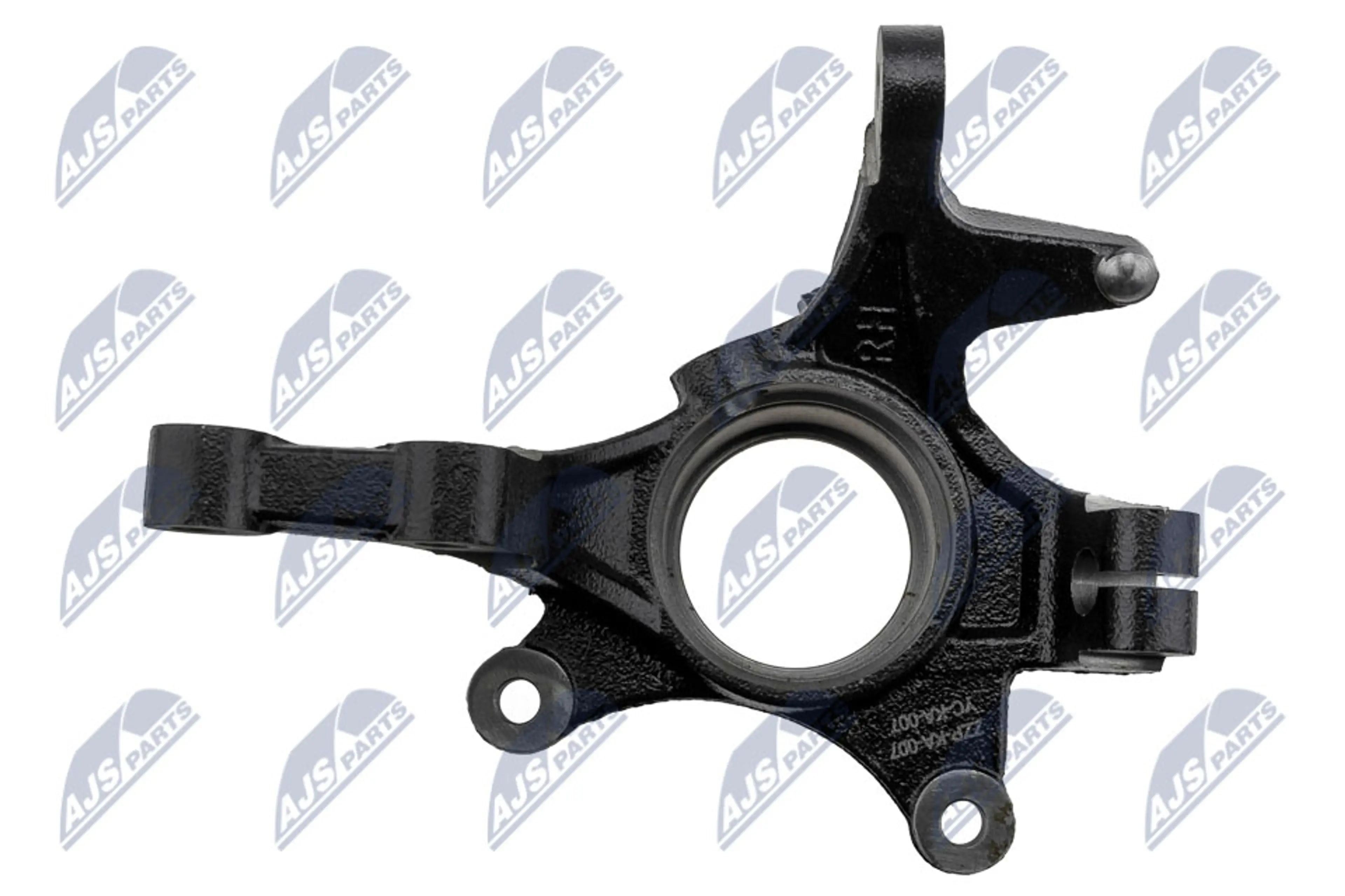 NTY MU?ON EJE DE SUSPENSION DELANTE