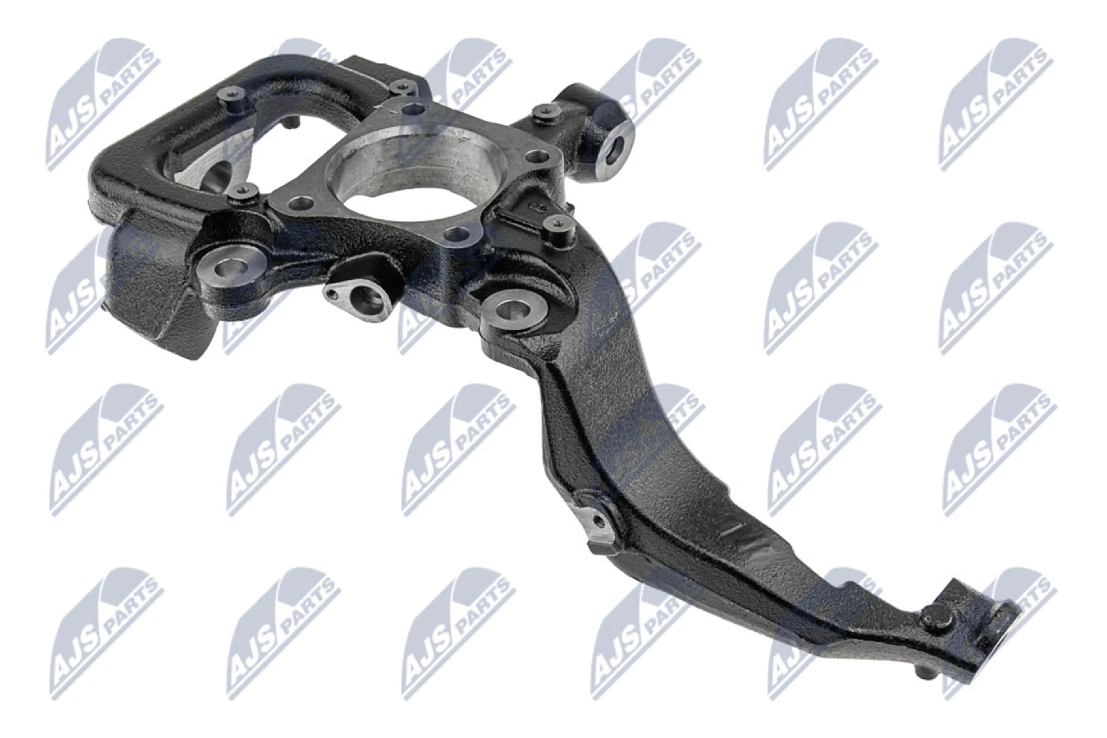 NTY MU?ON EJE DE SUSPENSION DELANTE