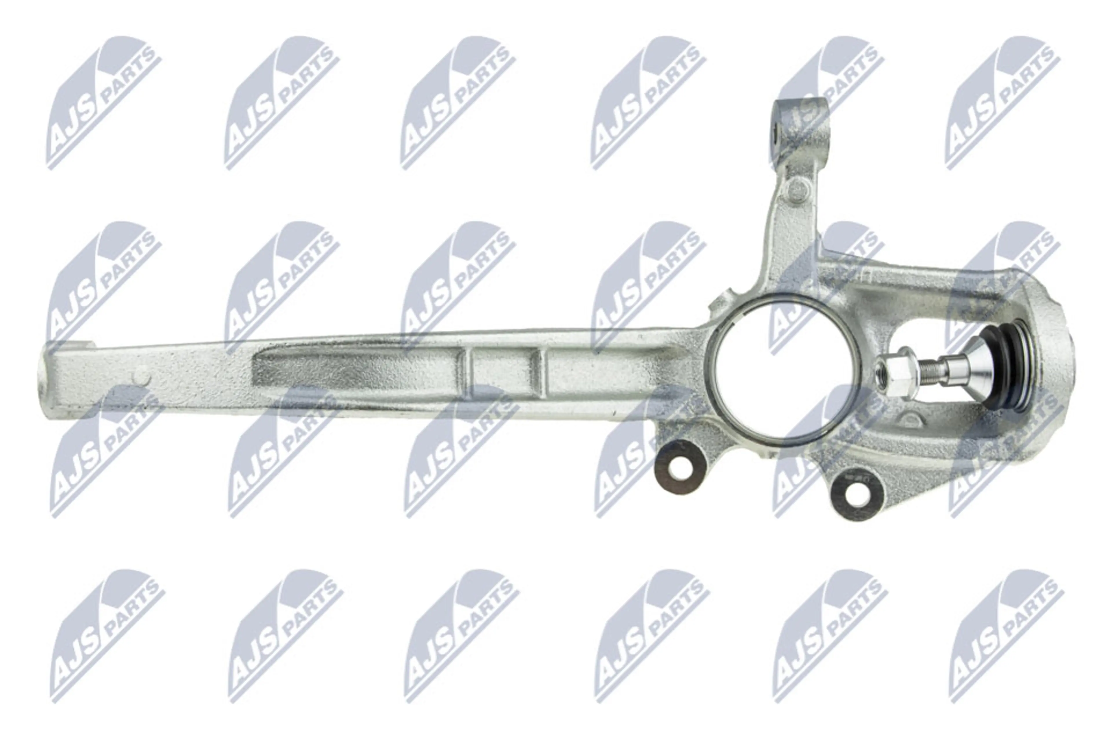 NTY MU?ON EJE DE SUSPENSION DELANTE