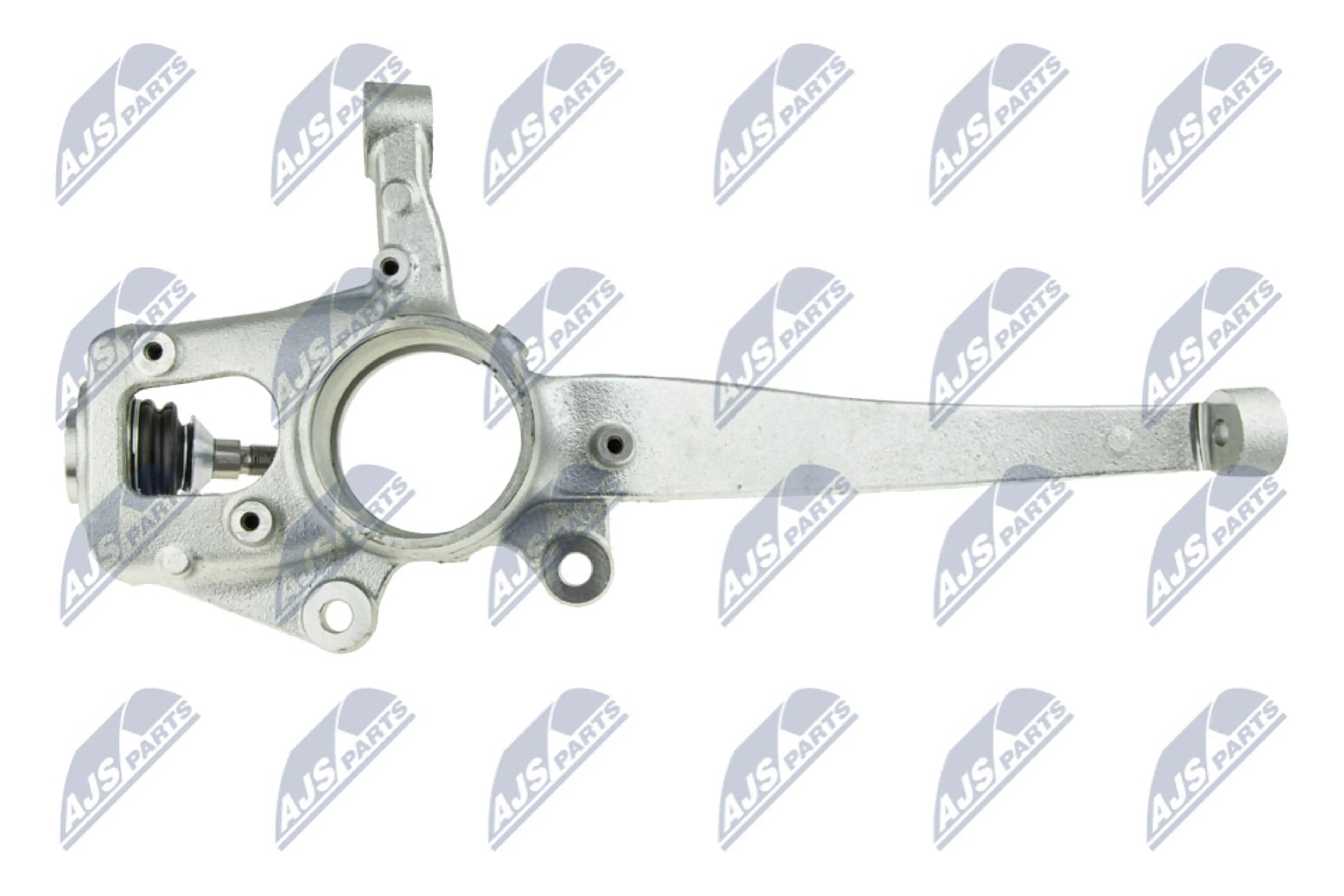 NTY MU?ON EJE DE SUSPENSION DELANTE