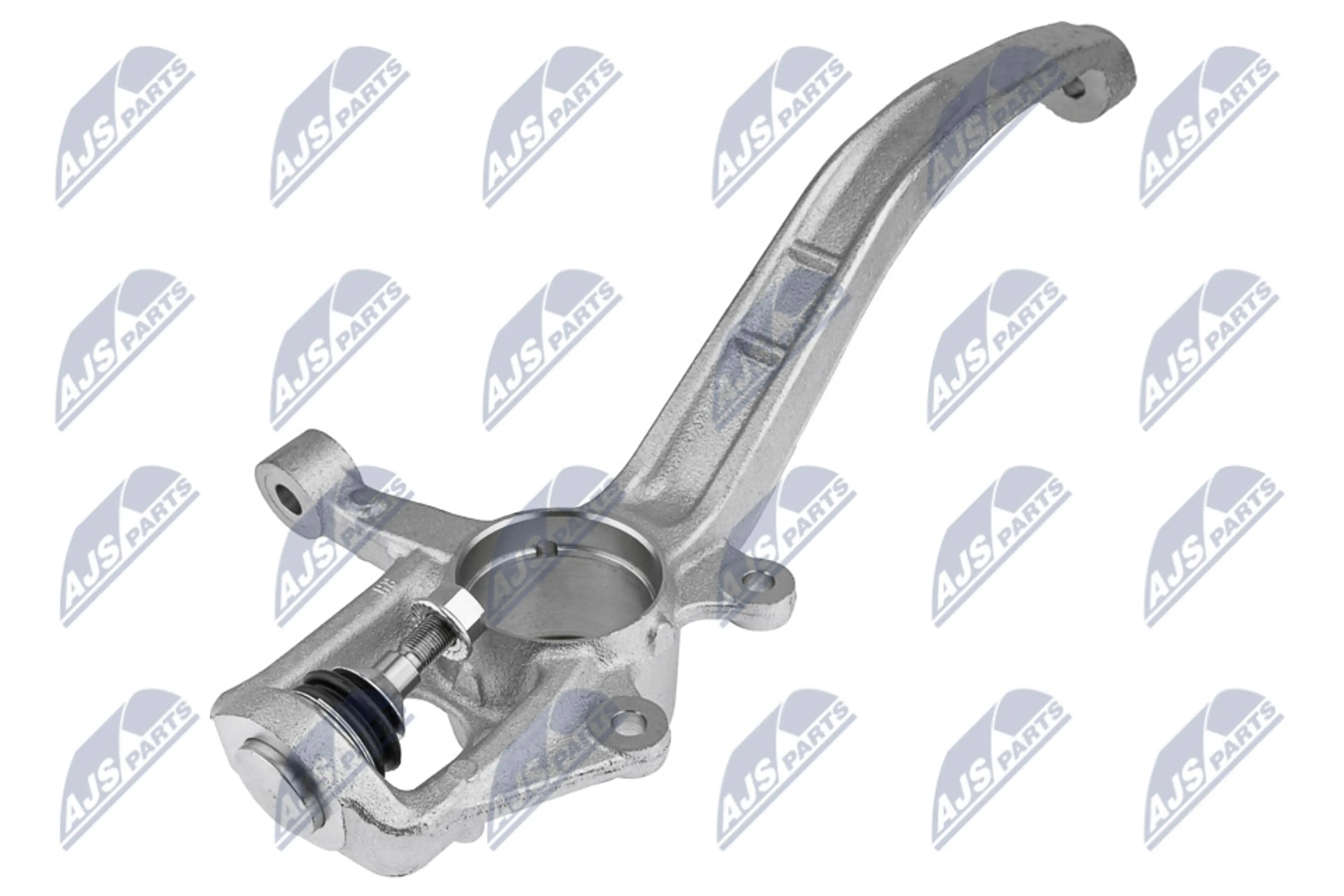 NTY MU?ON EJE DE SUSPENSION DELANTE