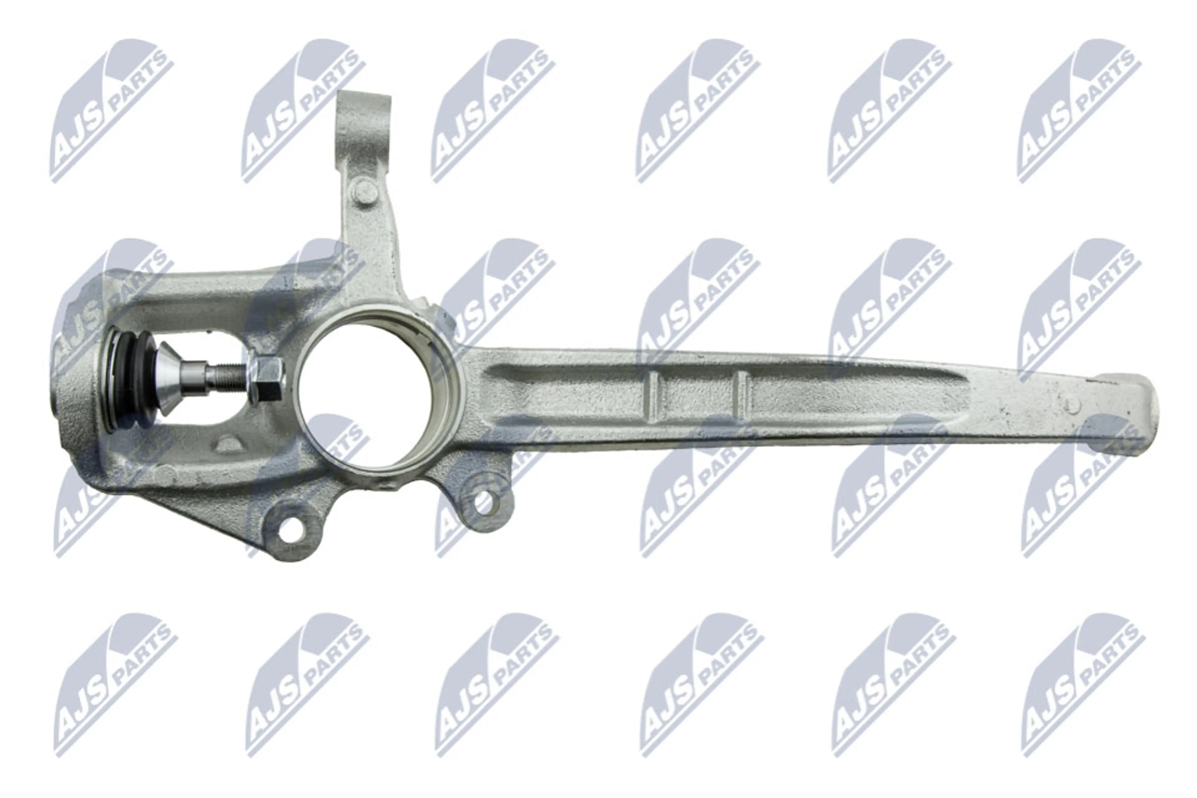 NTY MU?ON EJE DE SUSPENSION DELANTE