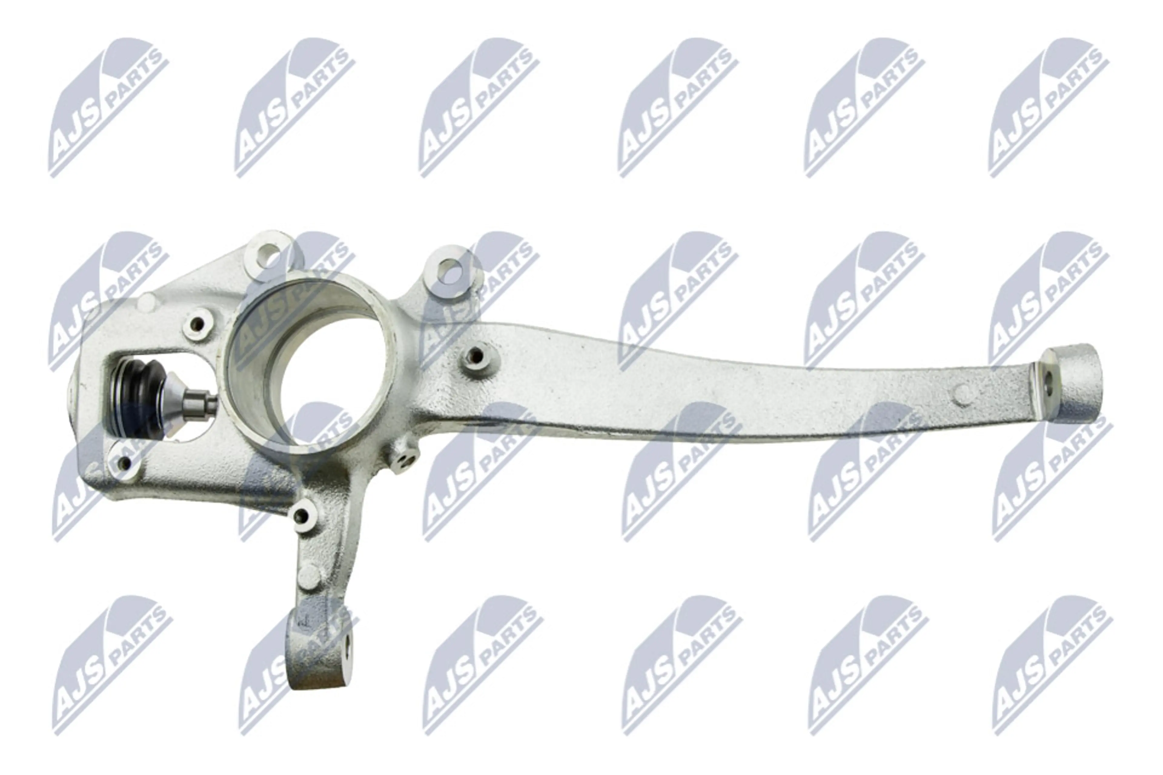 NTY MU?ON EJE DE SUSPENSION DELANTE