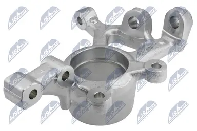 NTY MU?ON EJE DE SUSPENSION DELANTE