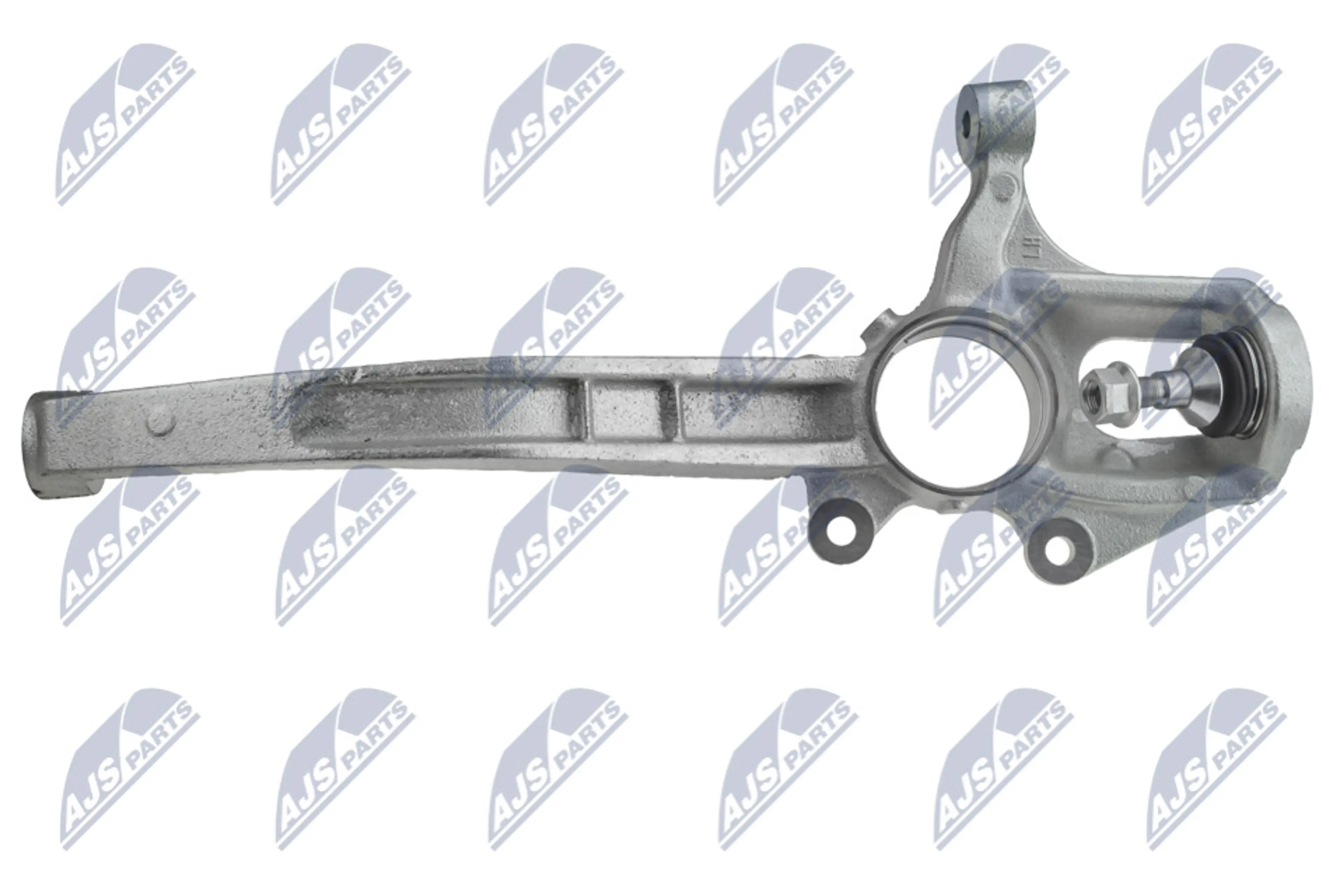 NTY MU?ON EJE DE SUSPENSION DELANTE