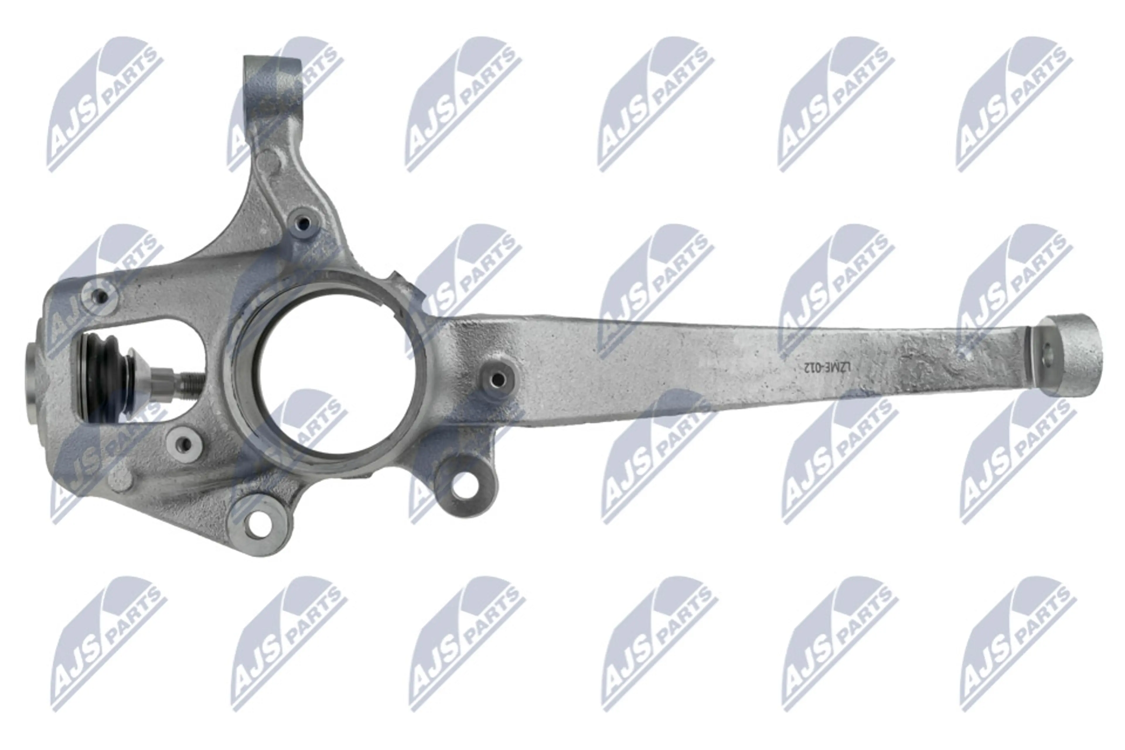 NTY MU?ON EJE DE SUSPENSION DELANTE