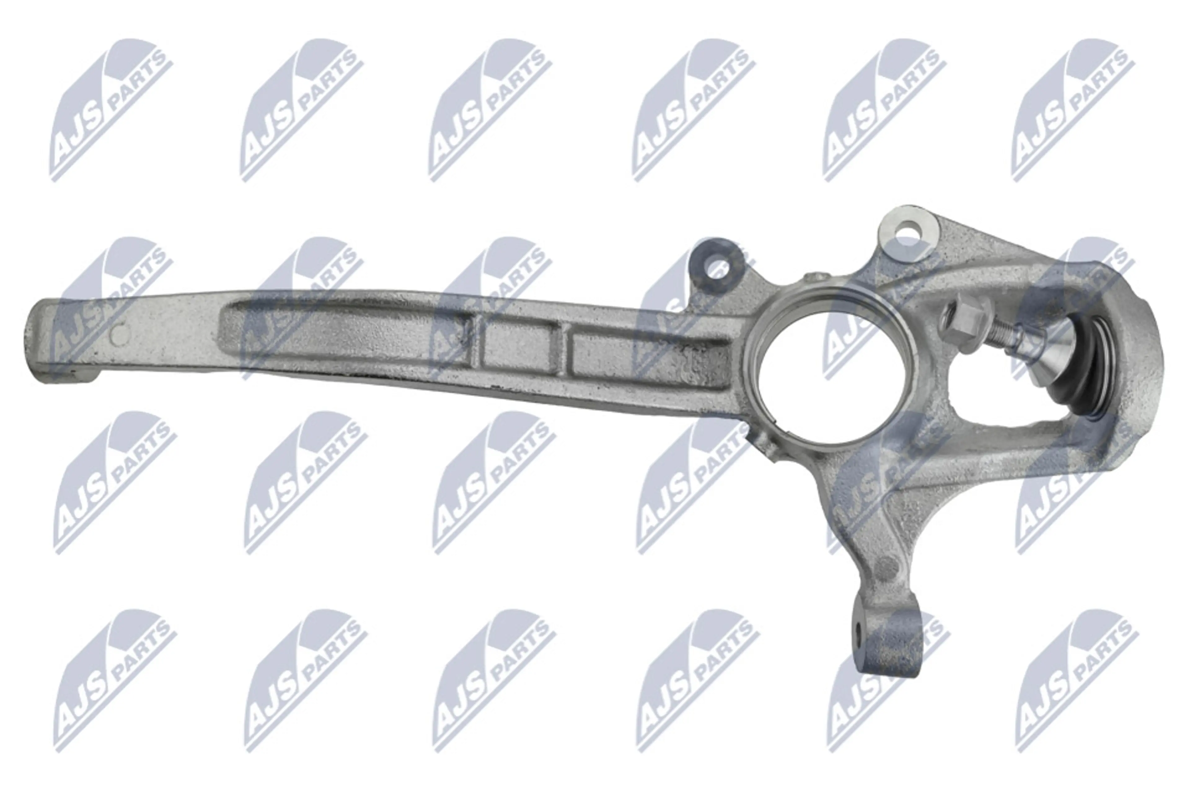 NTY MU?ON EJE DE SUSPENSION DELANTE