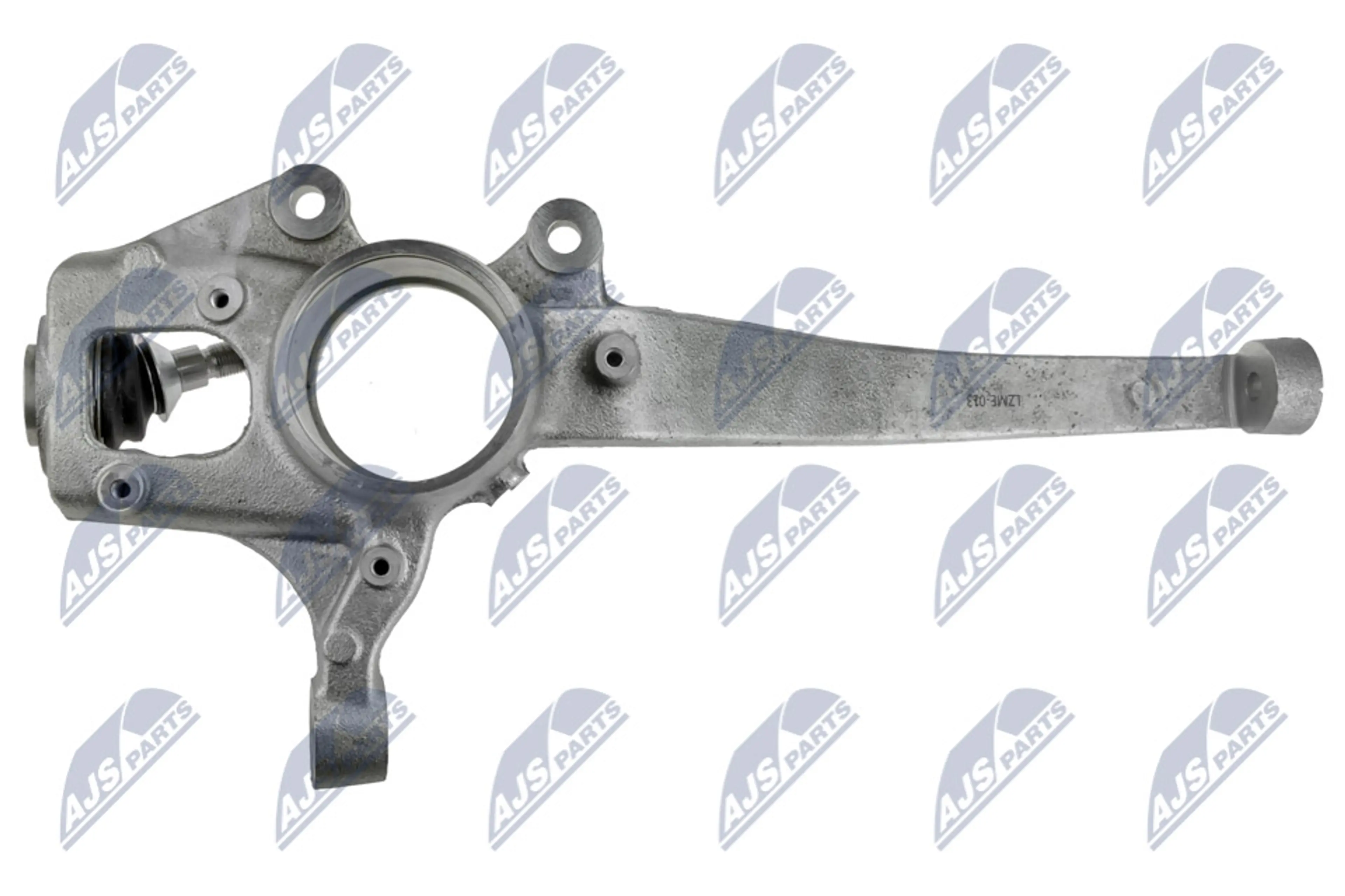 NTY MU?ON EJE DE SUSPENSION DELANTE