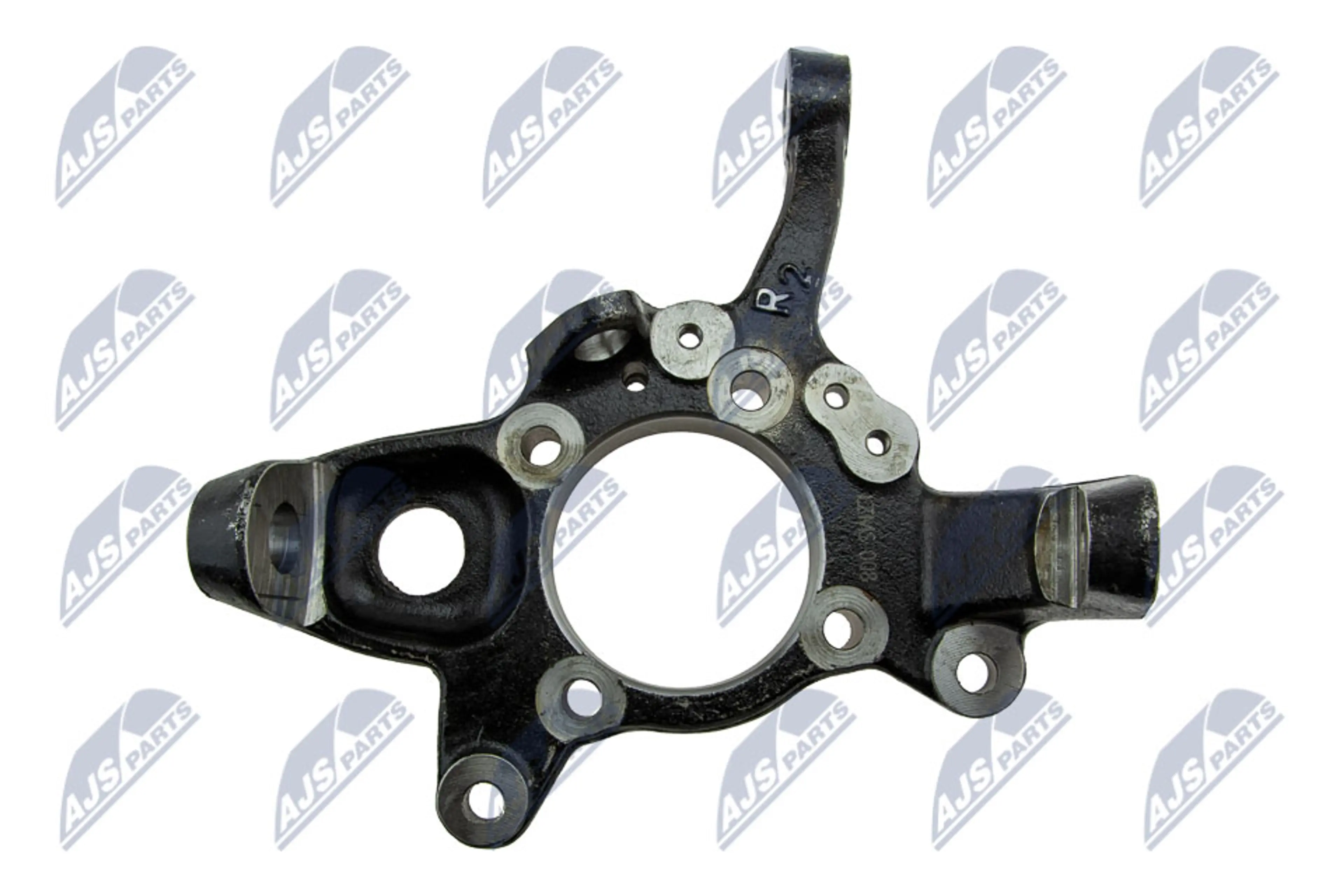 NTY MU?ON EJE DE SUSPENSION DELANTE