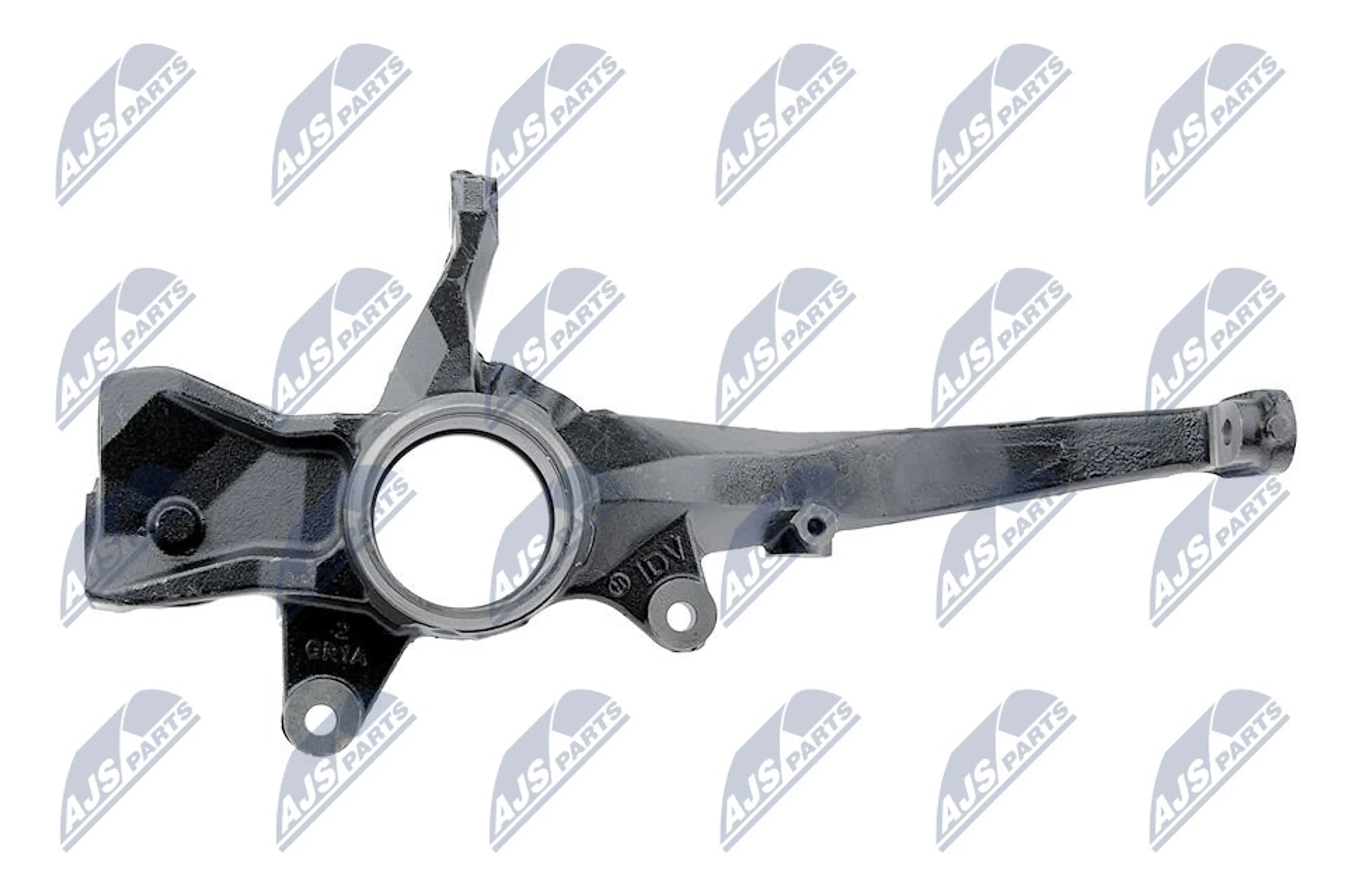 NTY MU?ON EJE DE SUSPENSION DELANTE