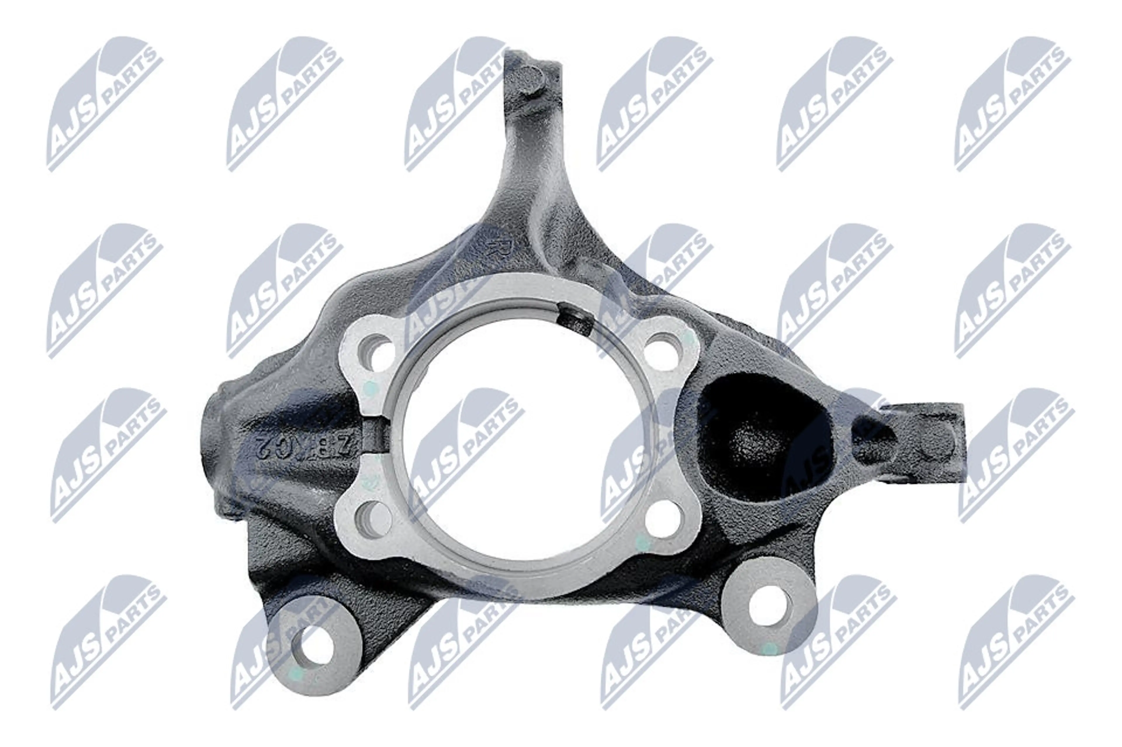 NTY MU?ON EJE DE SUSPENSION DELANTE