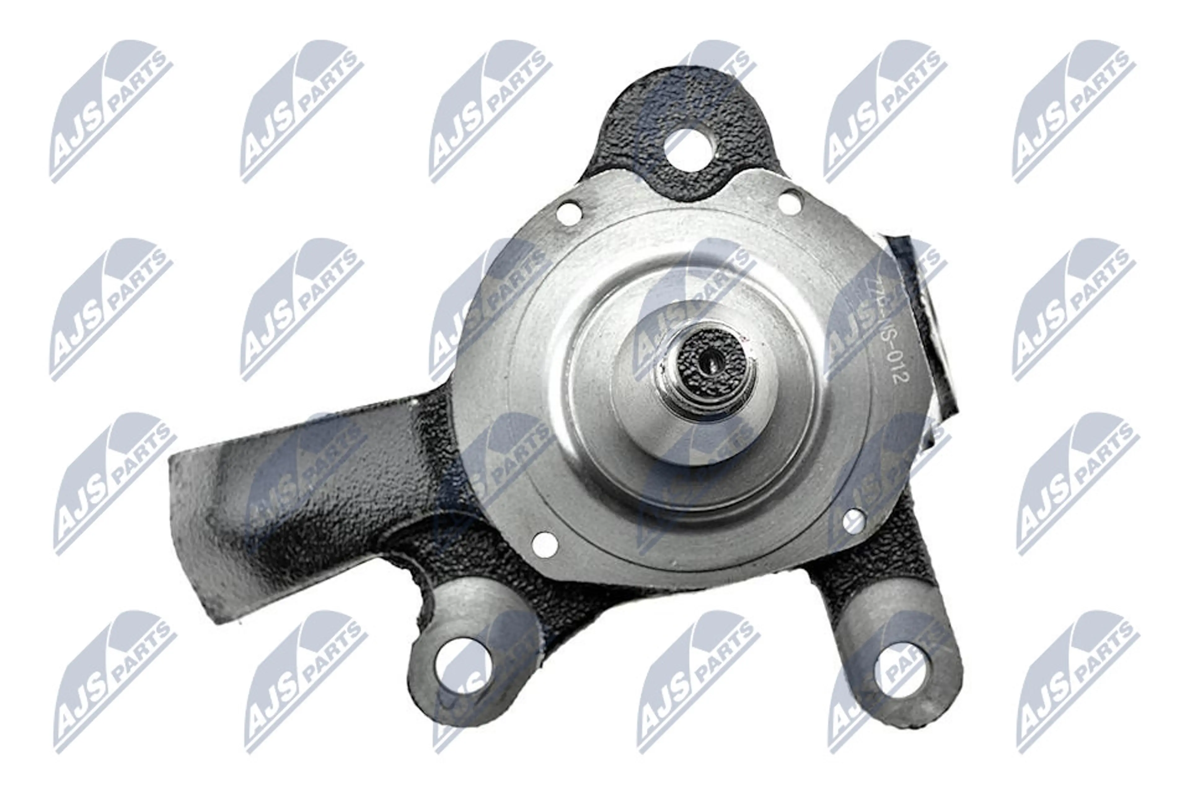 NTY MU?ON EJE DE SUSPENSION DELANTE