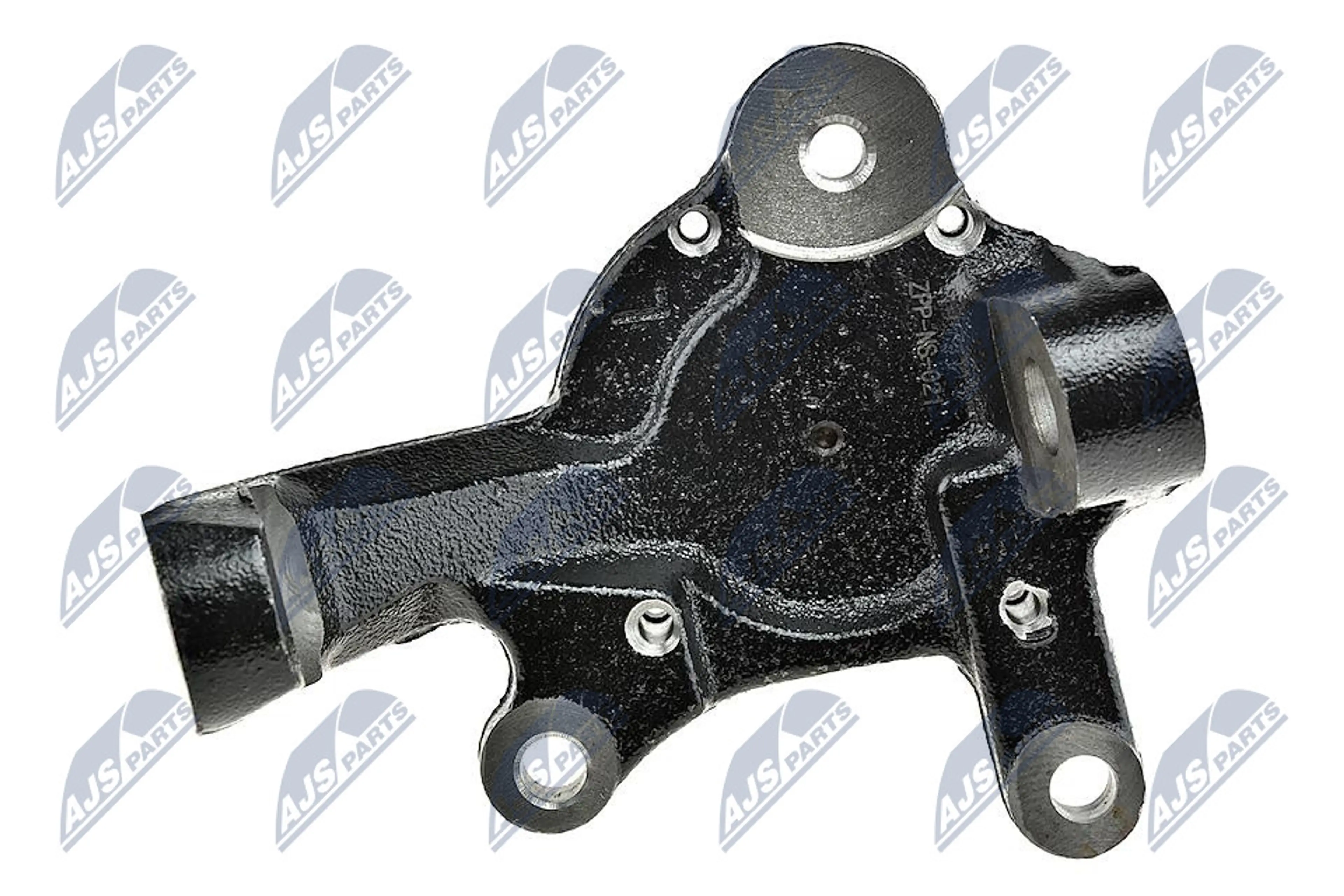 NTY MU?ON EJE DE SUSPENSION DELANTE