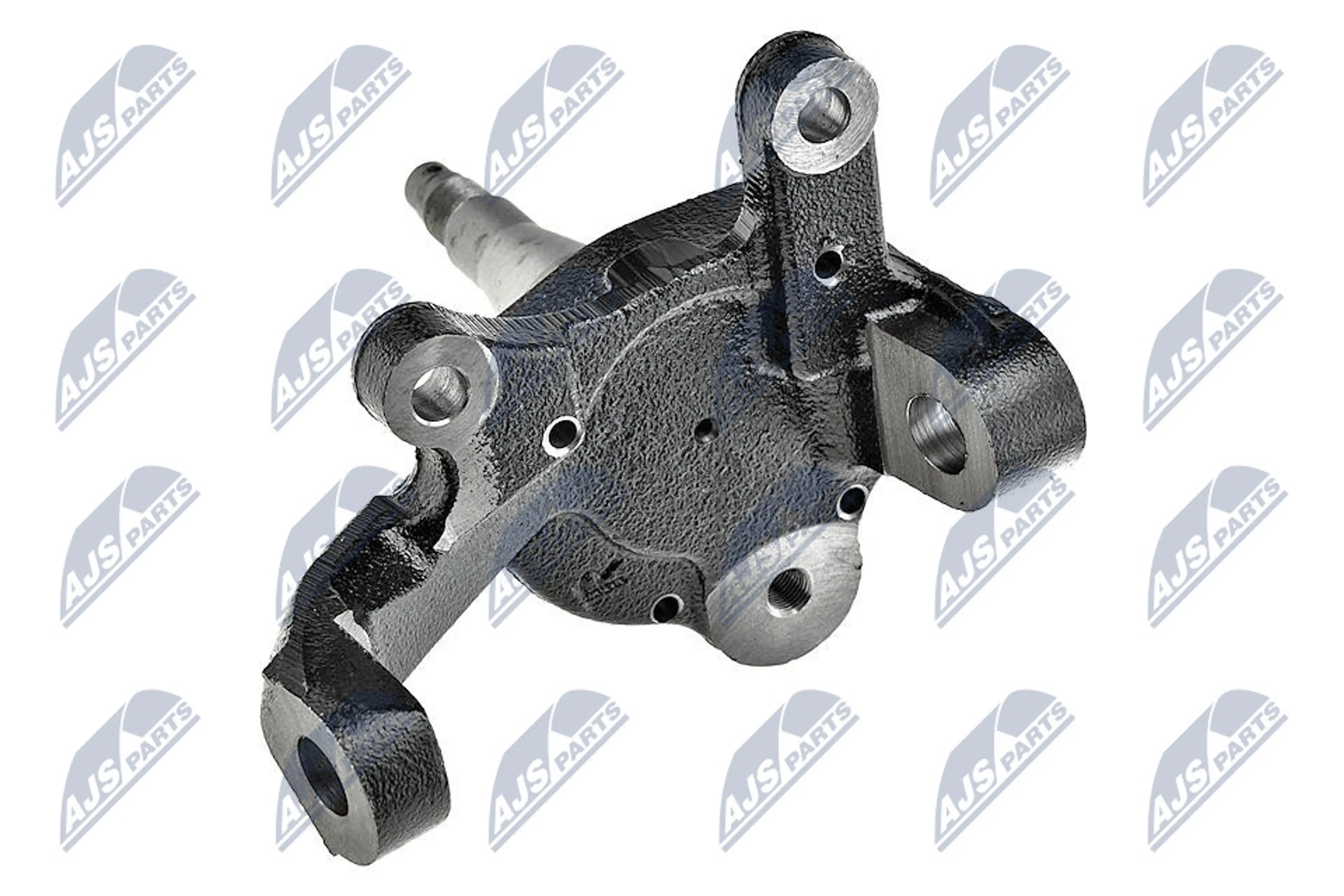 NTY MU?ON EJE DE SUSPENSION DELANTE