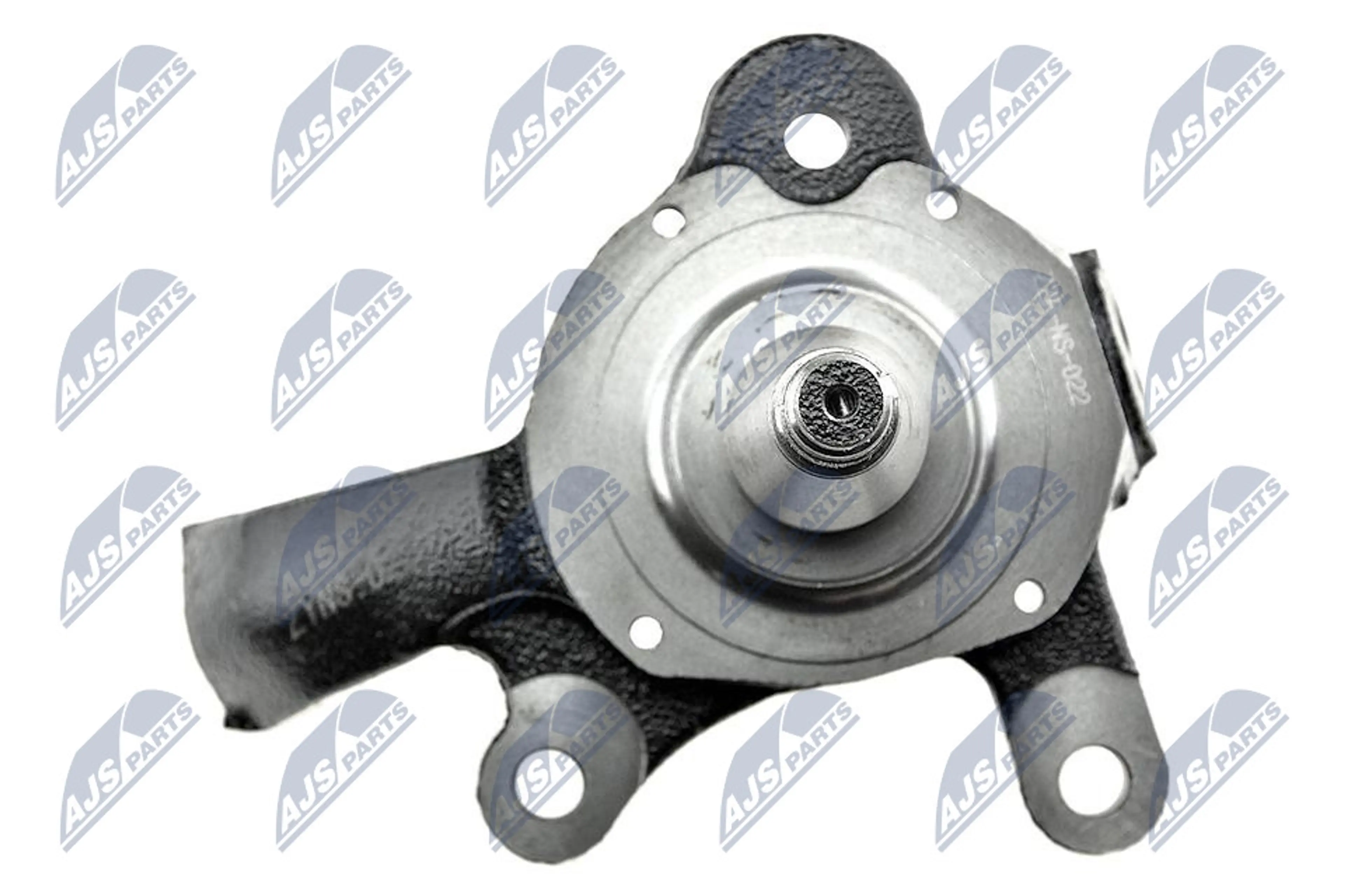 NTY MU?ON EJE DE SUSPENSION DELANTE