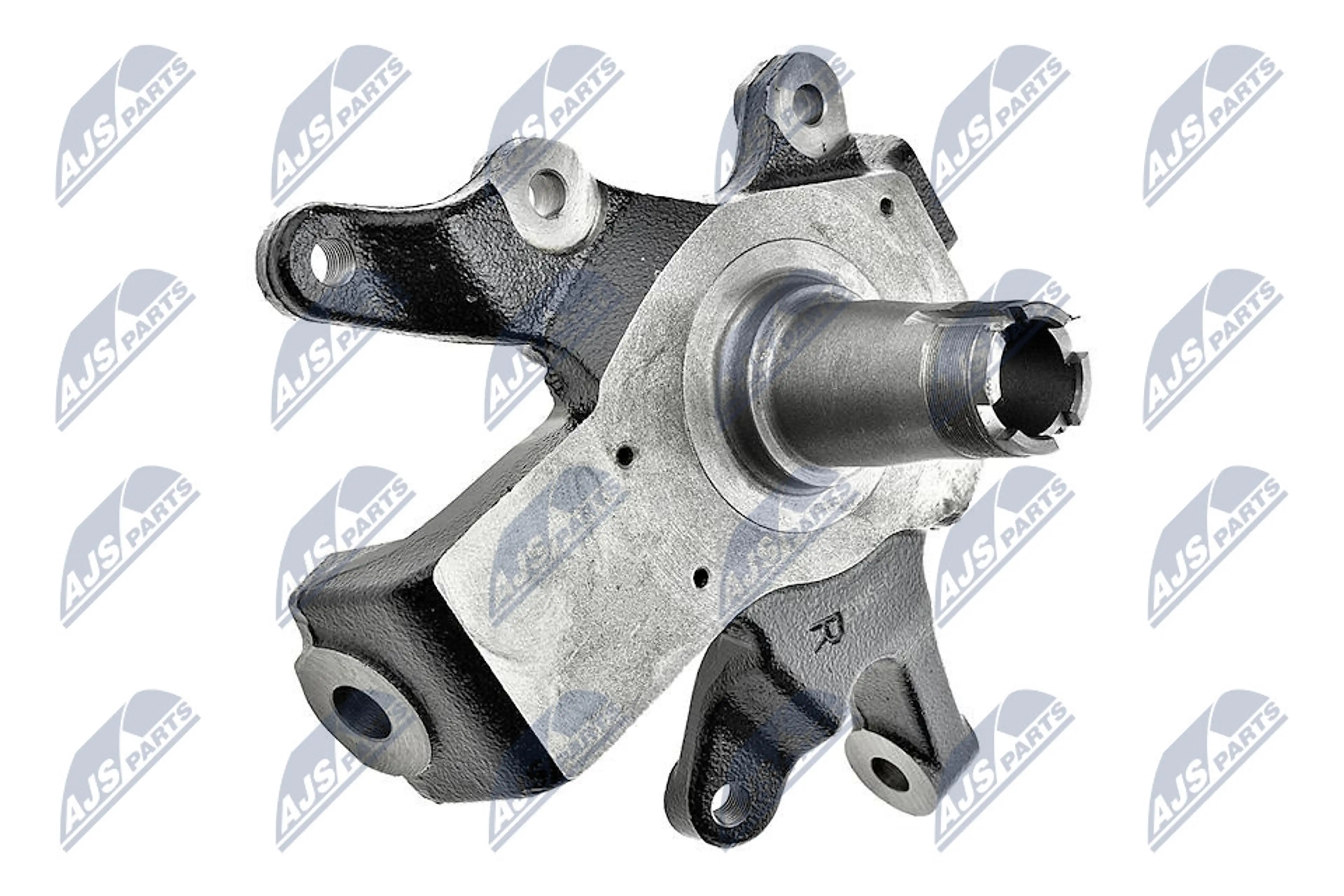 NTY MU?ON EJE DE SUSPENSION DELANTE