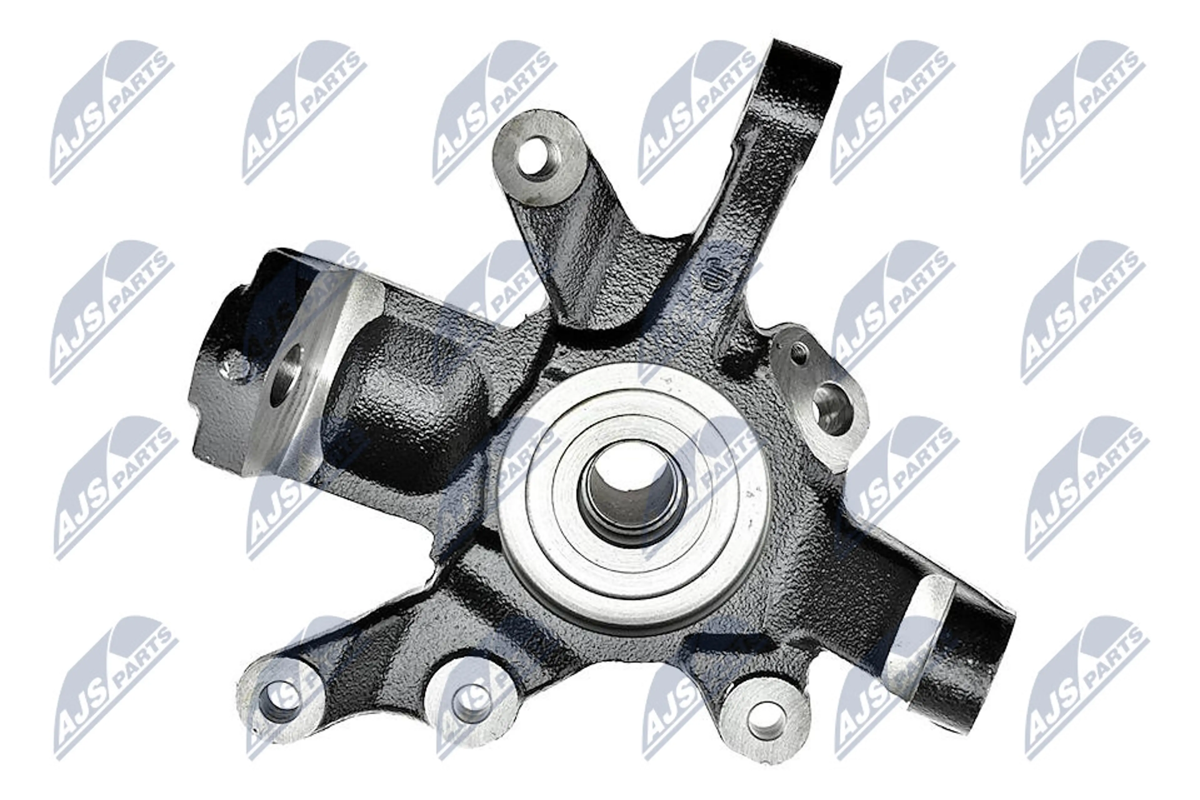 NTY MU?ON EJE DE SUSPENSION DELANTE