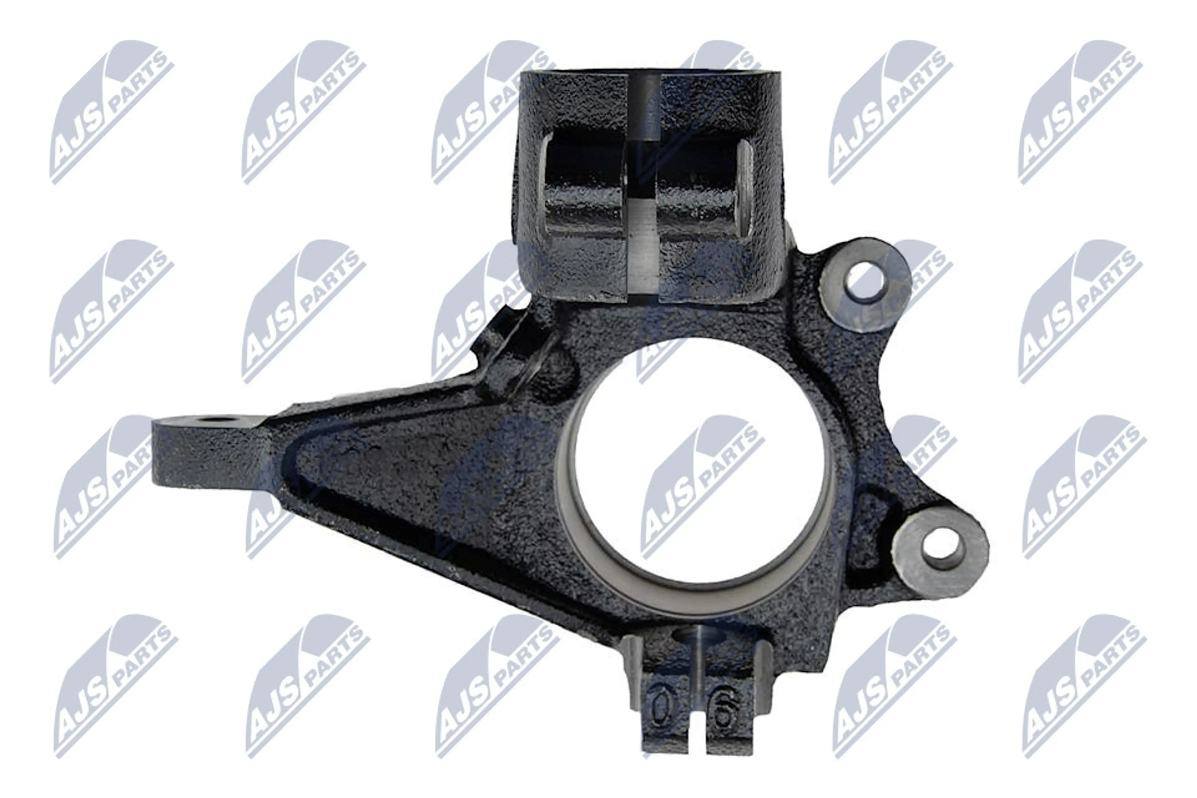 NTY MU?ON EJE DE SUSPENSION DELANTE