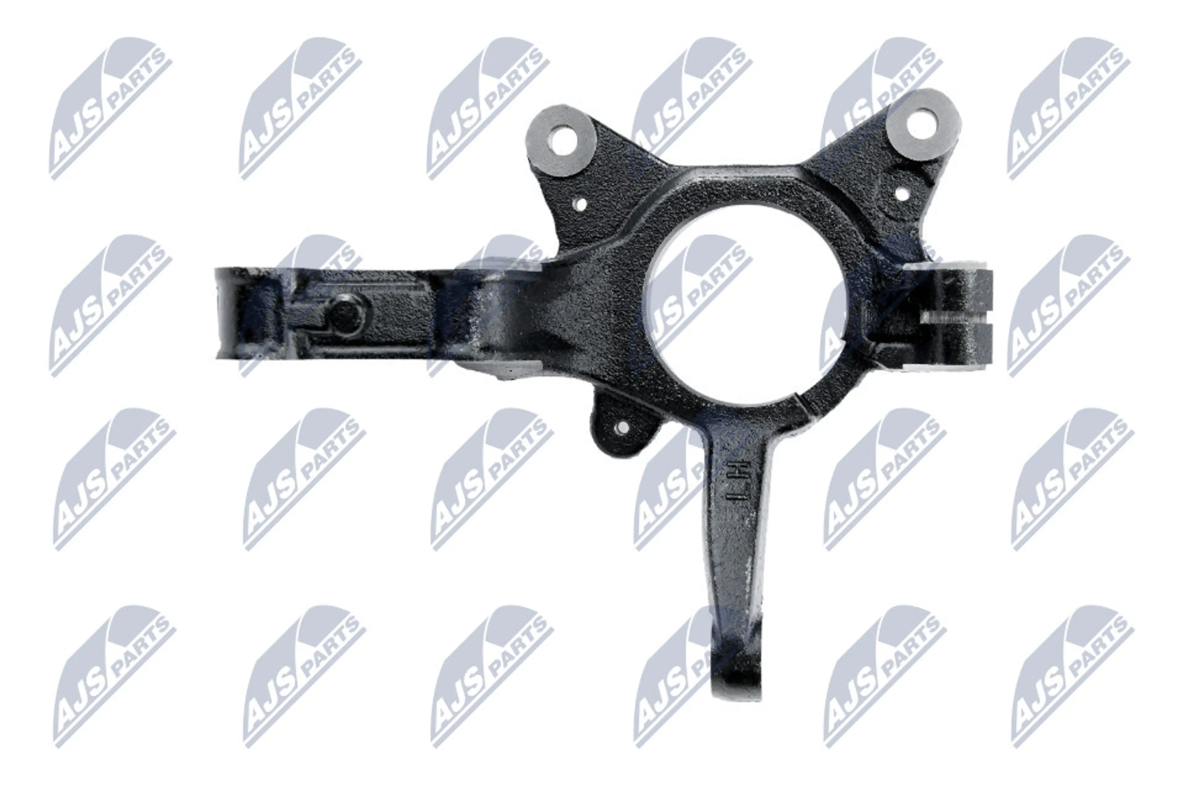 NTY MU?ON EJE DE SUSPENSION DELANTE