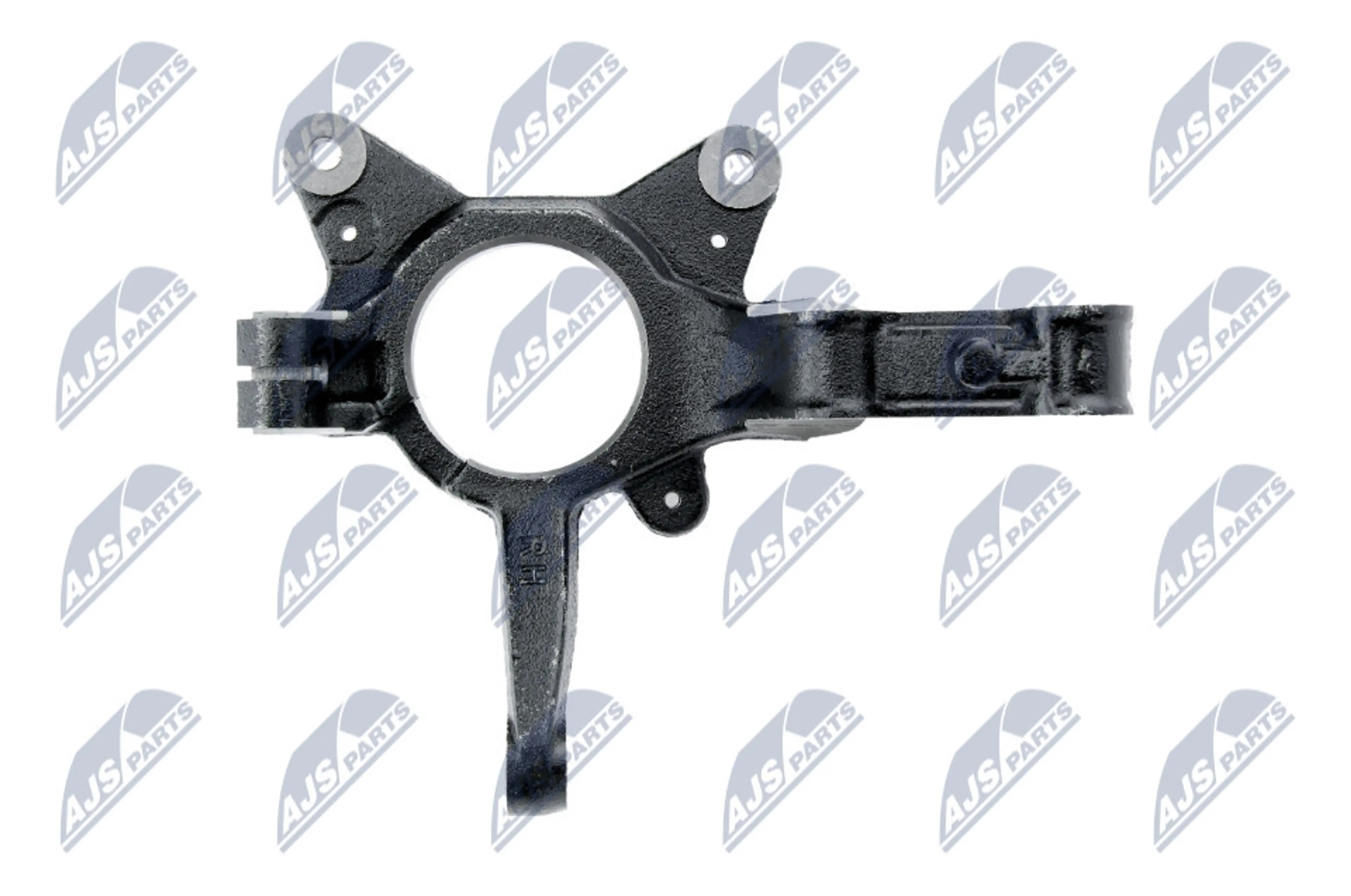 NTY MU?ON EJE DE SUSPENSION DELANTE