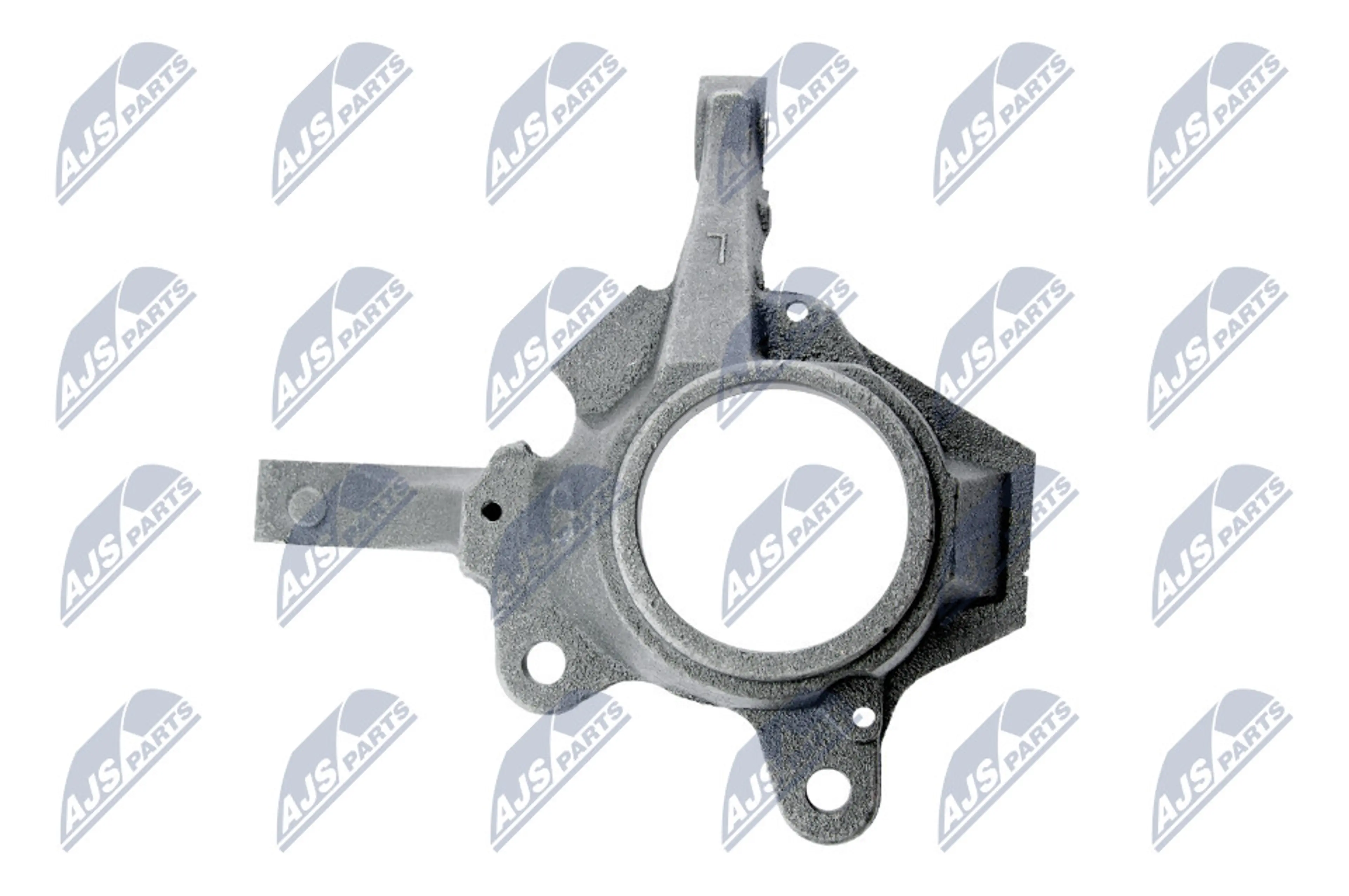 NTY MU?ON EJE DE SUSPENSION DELANTE