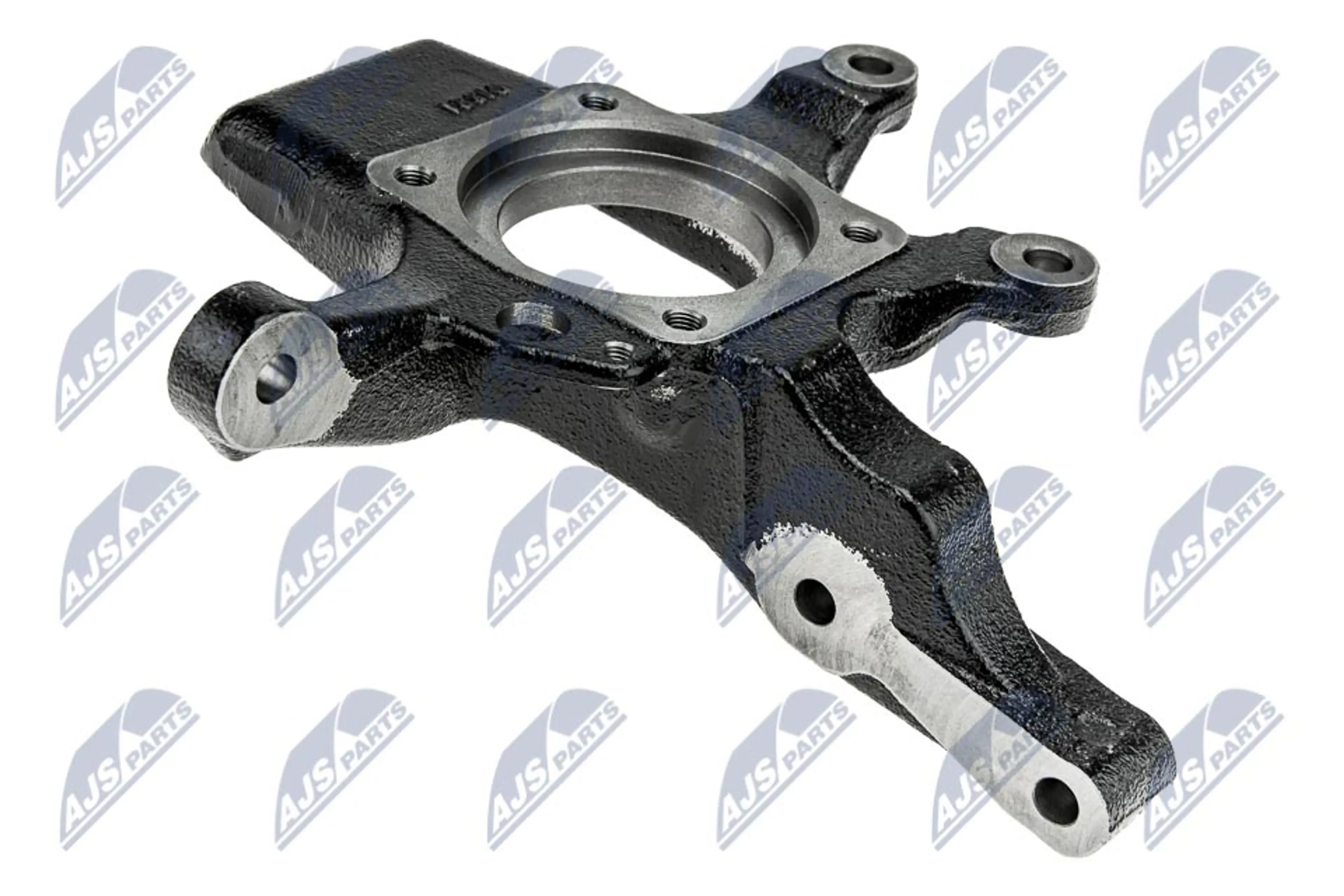 NTY MU?ON EJE DE SUSPENSION DELANTE