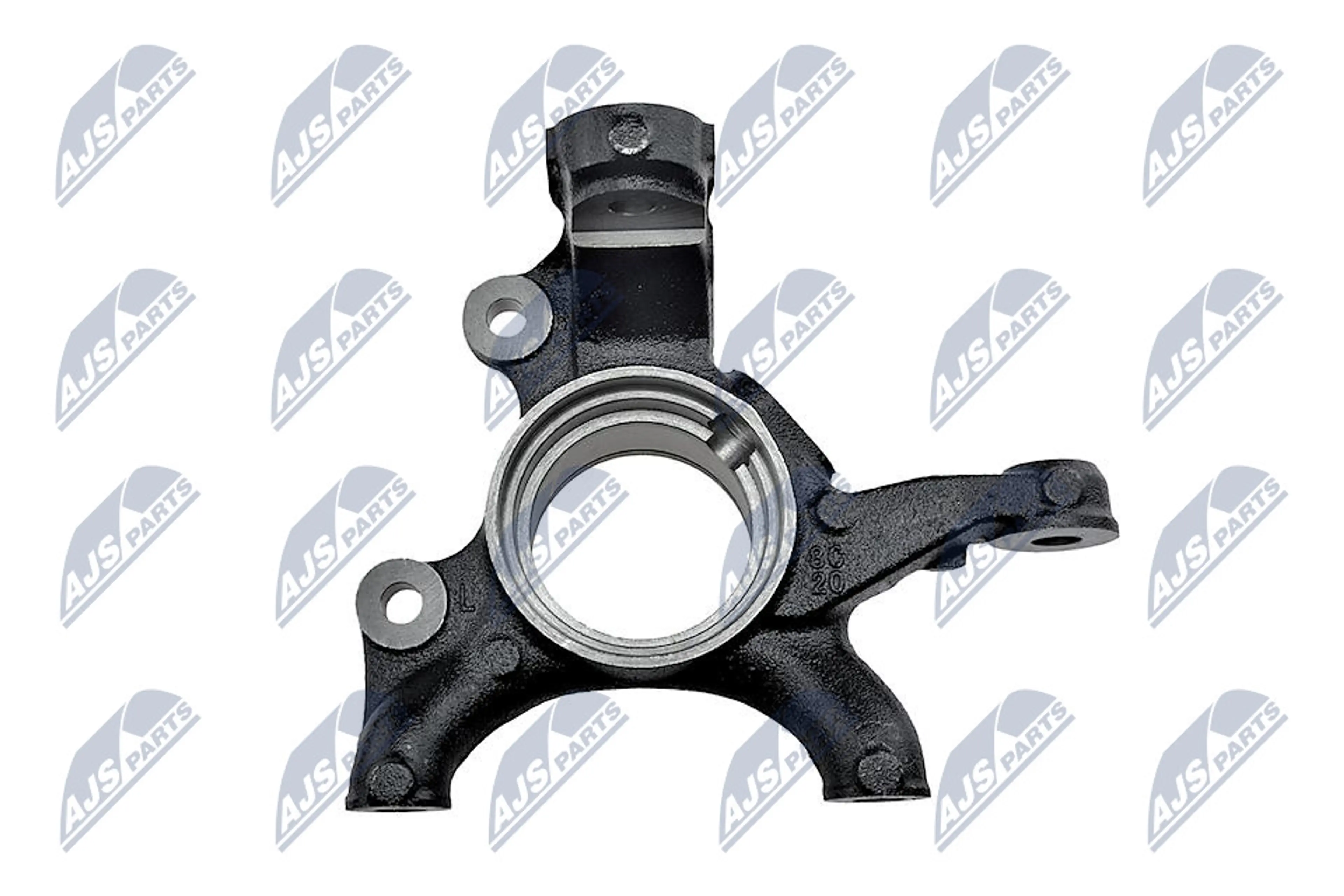 NTY MU?ON EJE DE SUSPENSION DELANTE