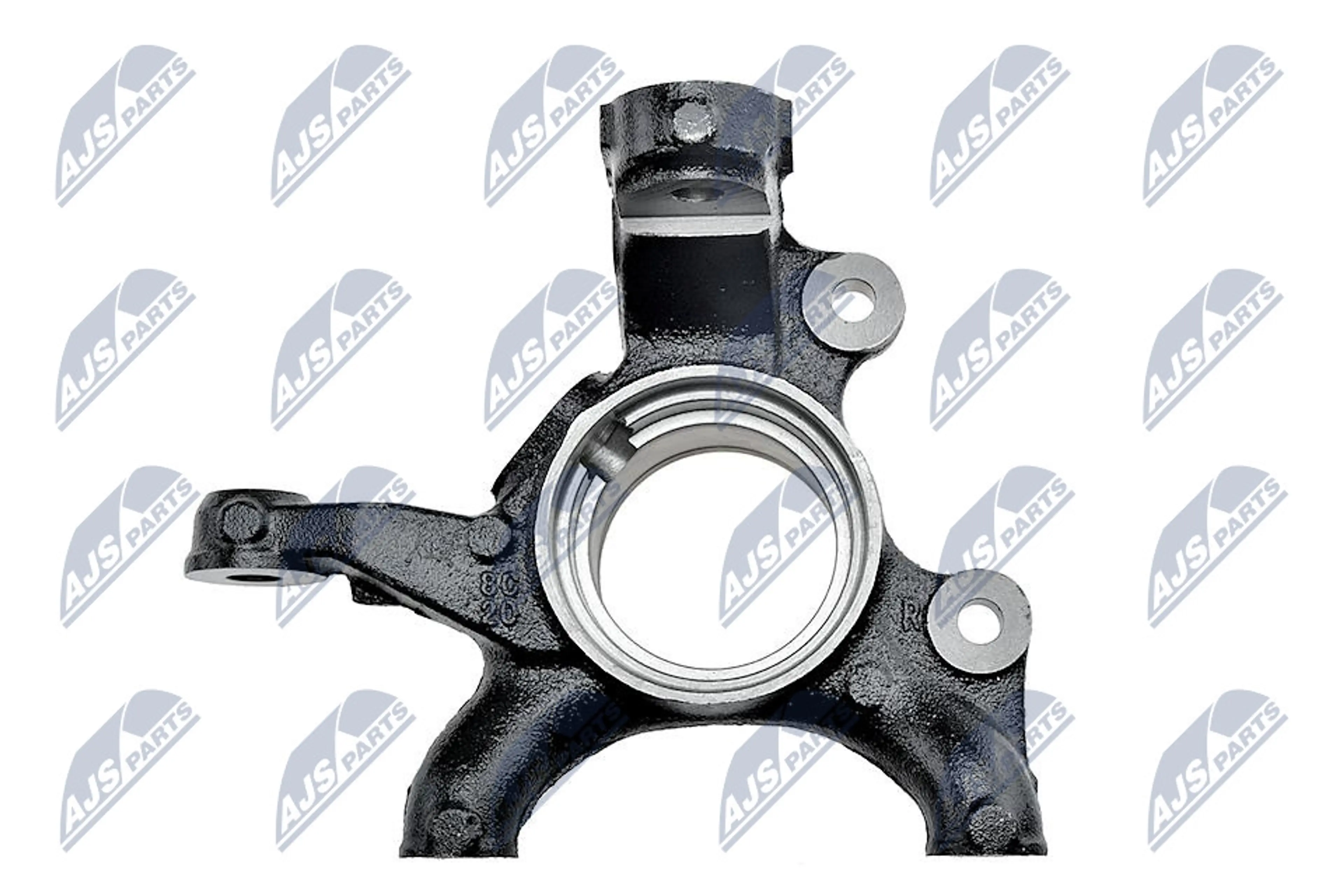 NTY MU?ON EJE DE SUSPENSION DELANTE