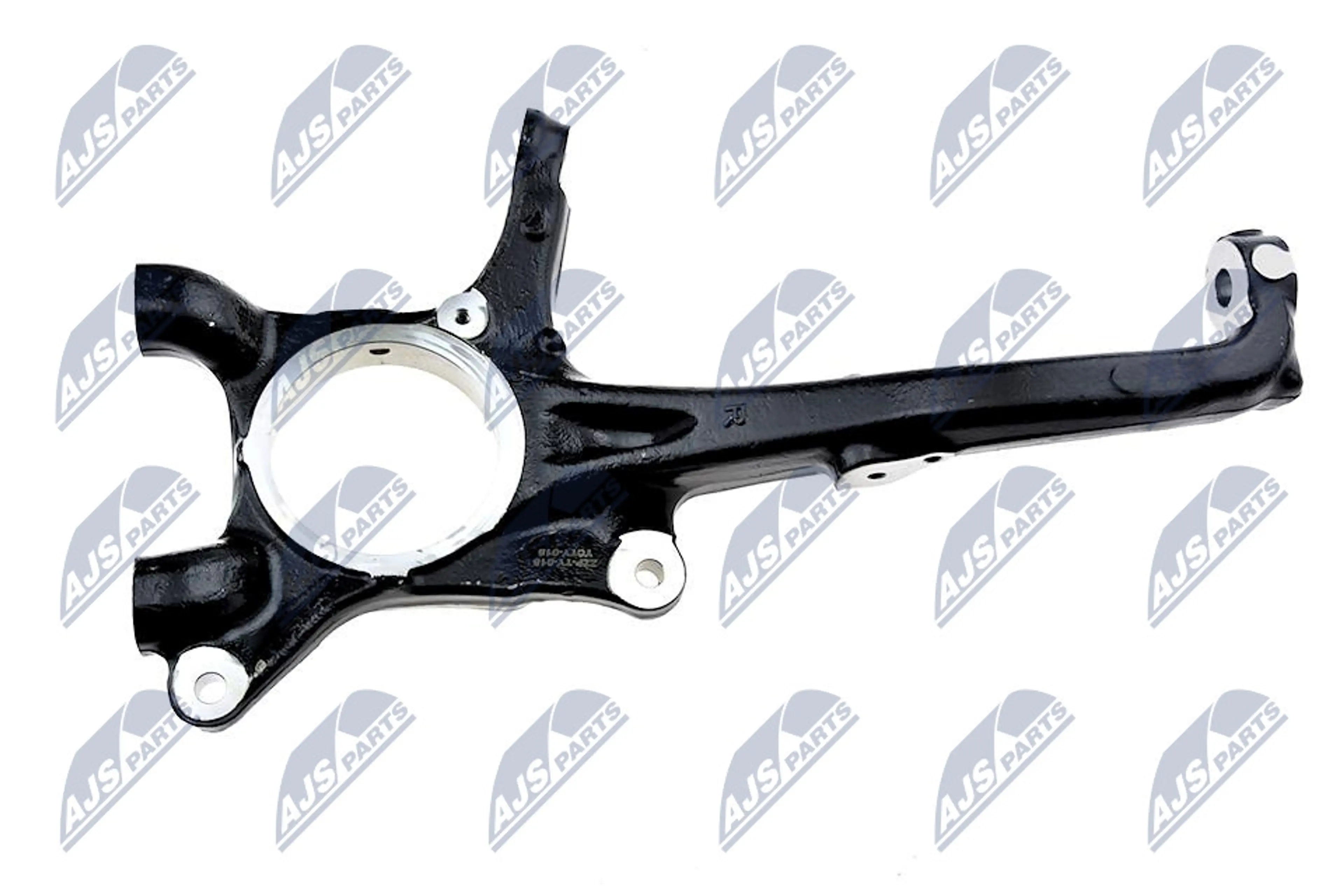 NTY MU?ON EJE DE SUSPENSION DELANTE