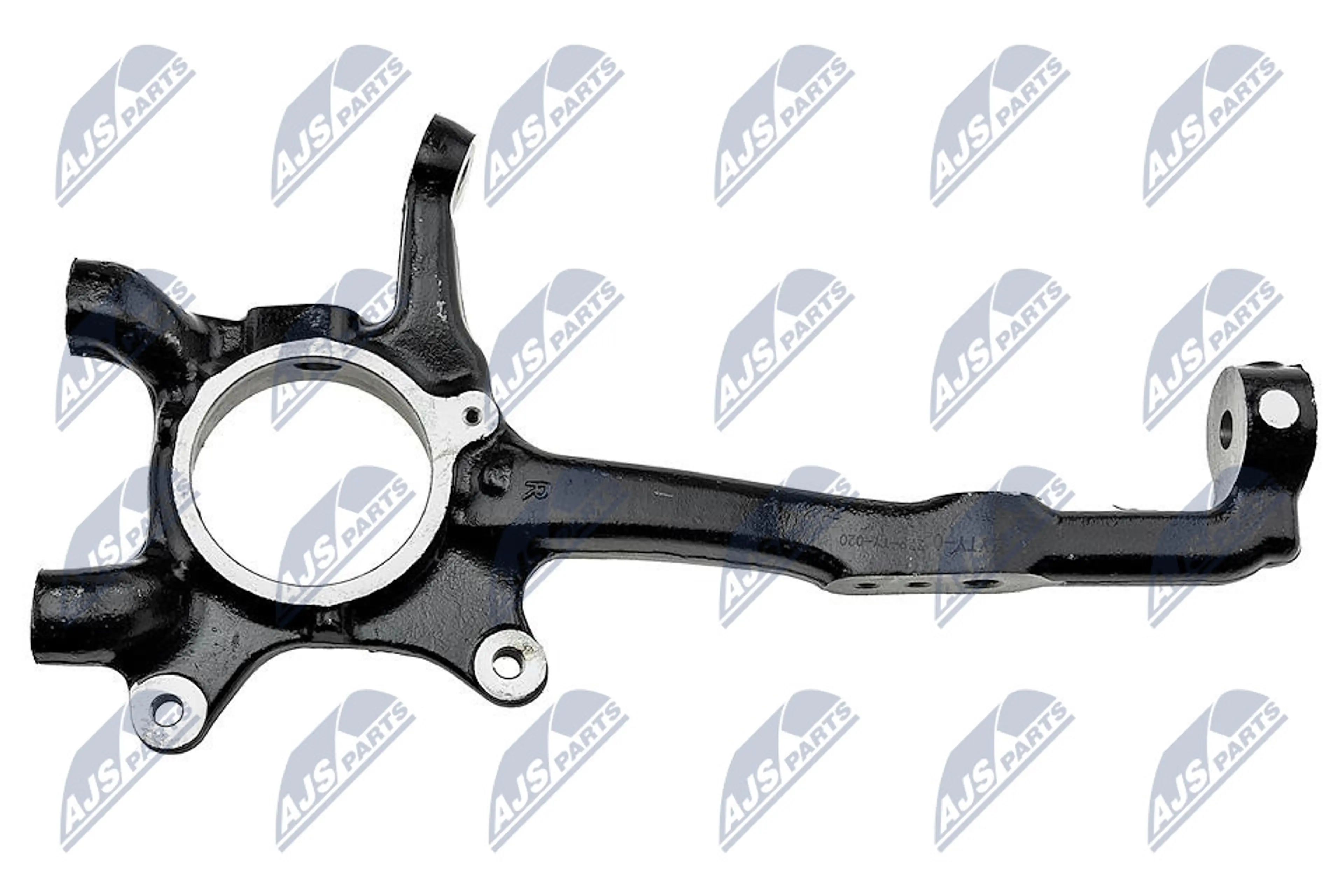 NTY MU?ON EJE DE SUSPENSION DELANTE