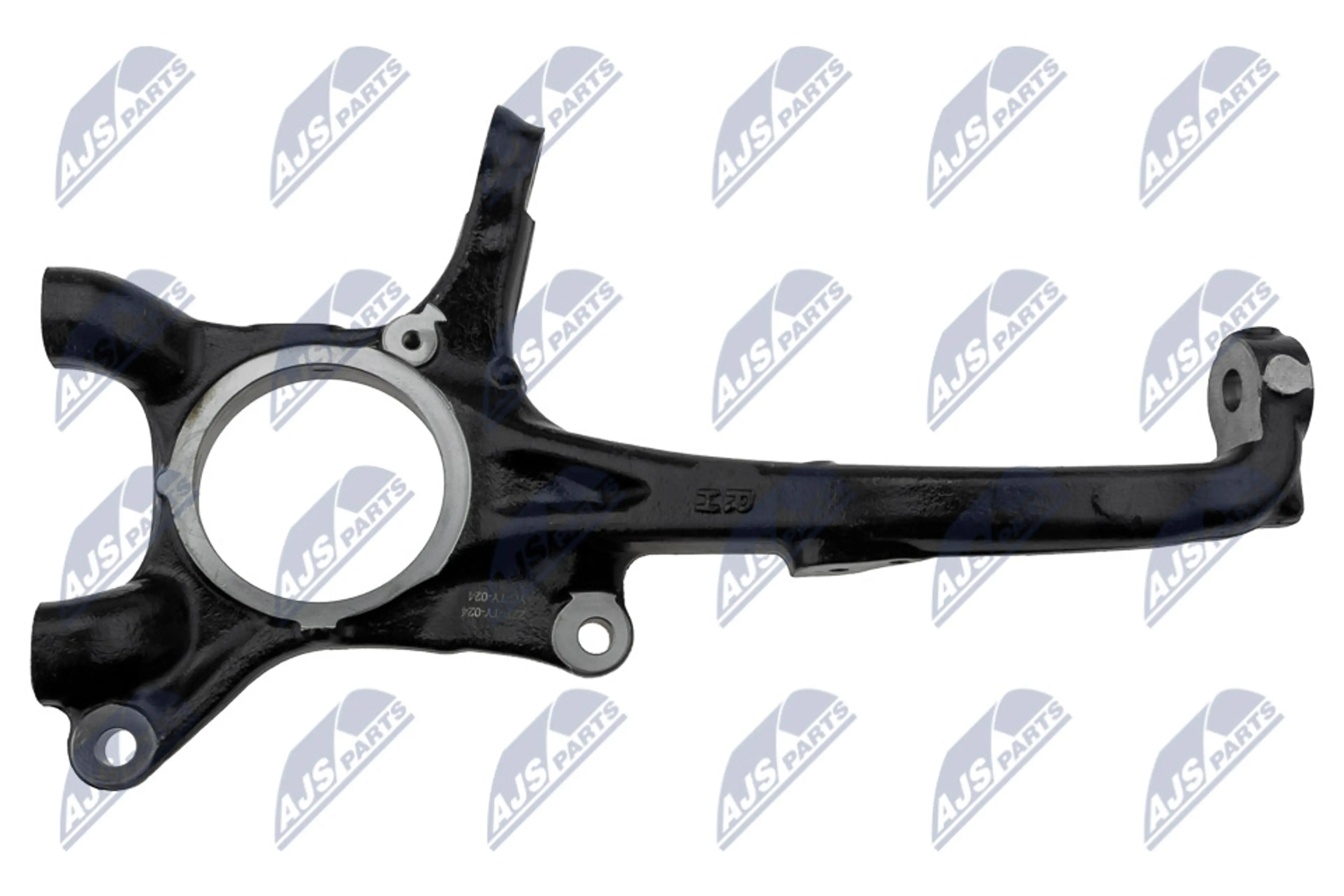 NTY MU?ON EJE DE SUSPENSION DELANTE