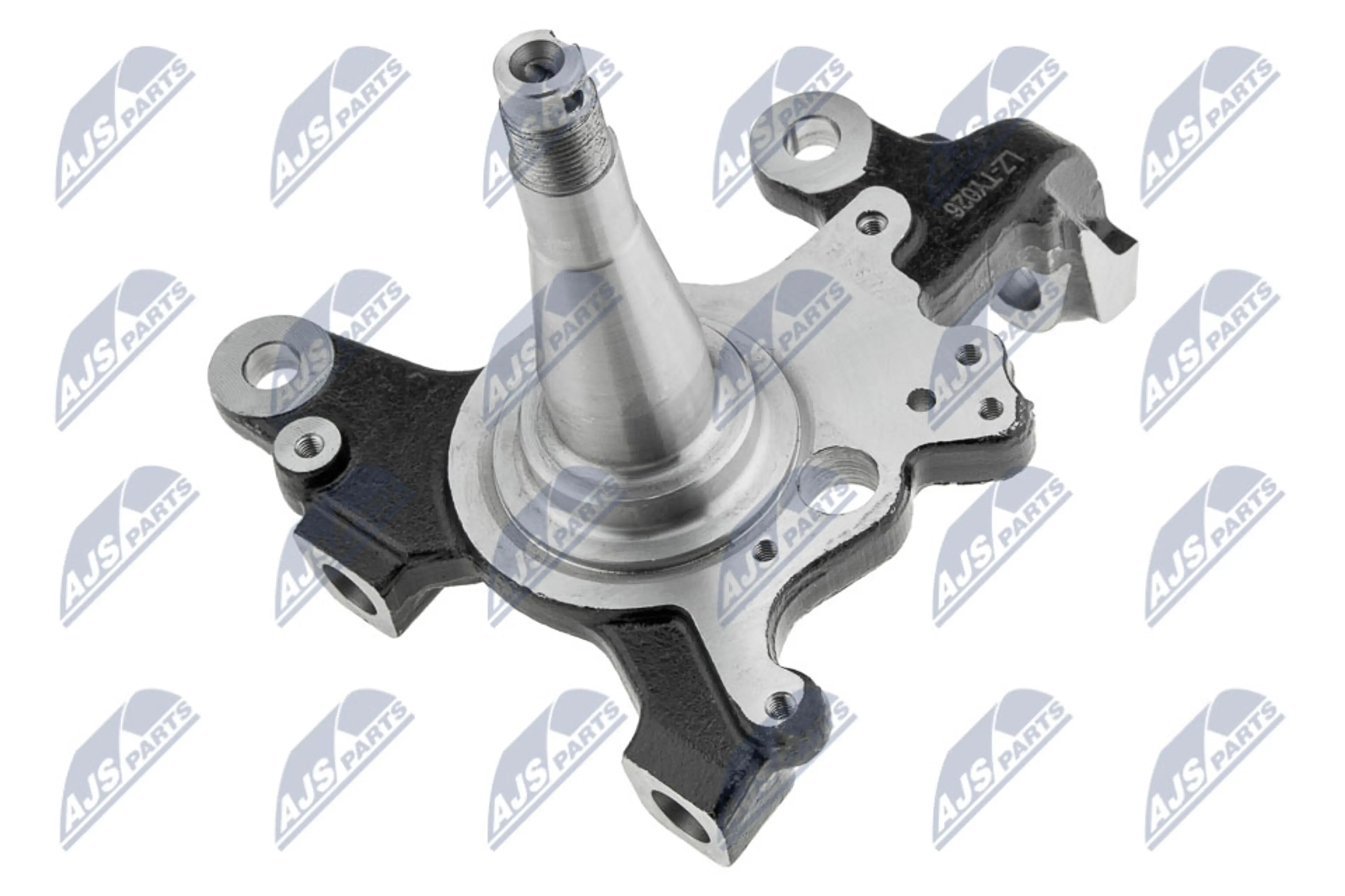 NTY MU?ON EJE DE SUSPENSION DELANTE