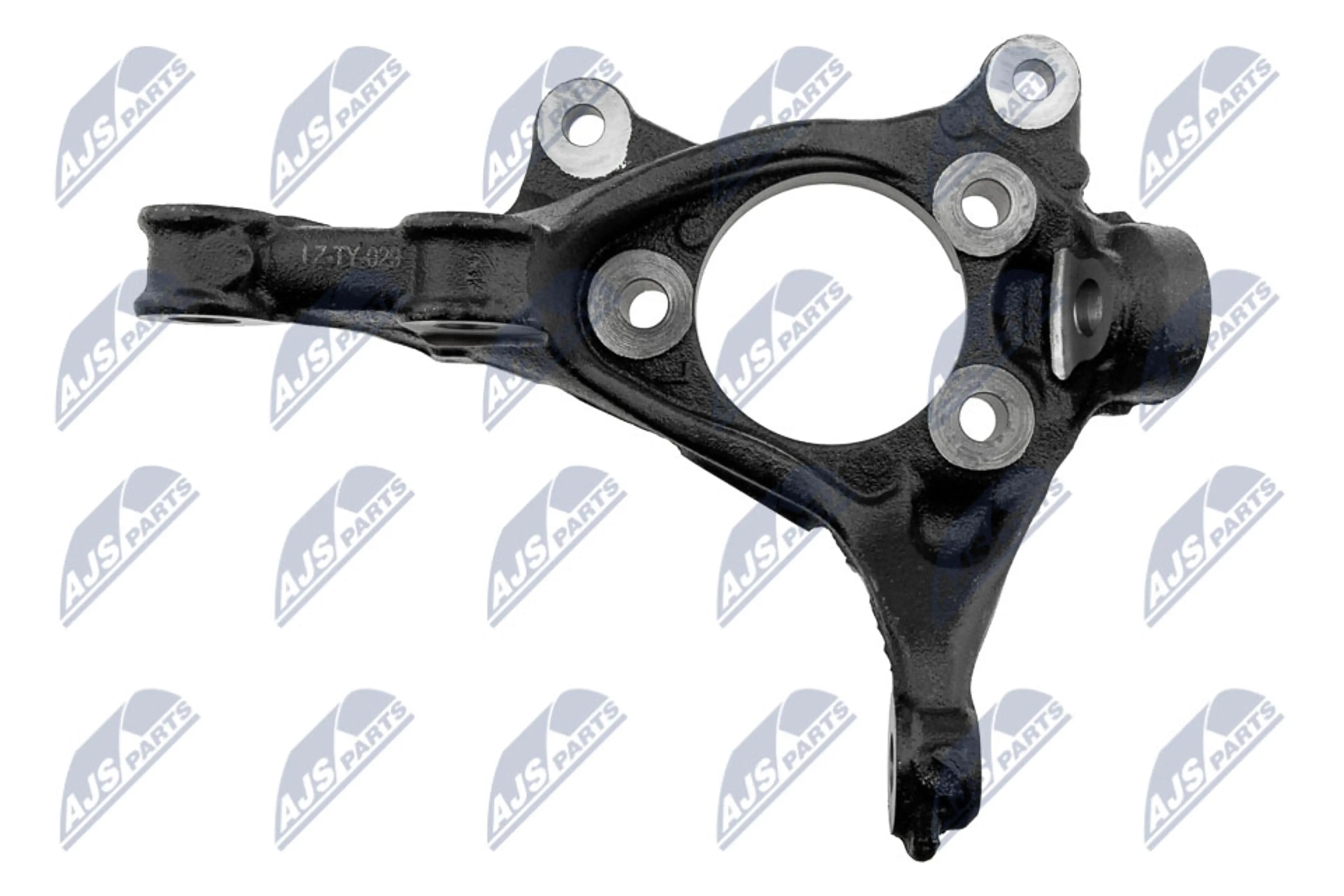 NTY MU?ON EJE DE SUSPENSION DELANTE