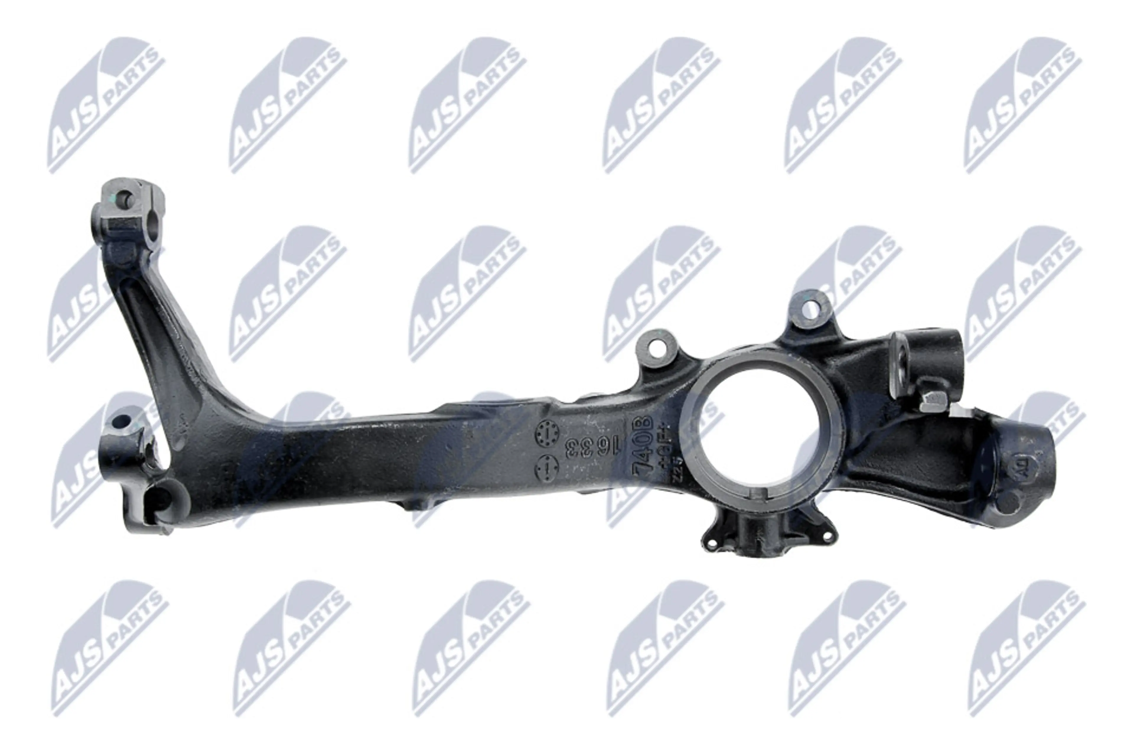 NTY MU?ON EJE DE SUSPENSION DELANTE