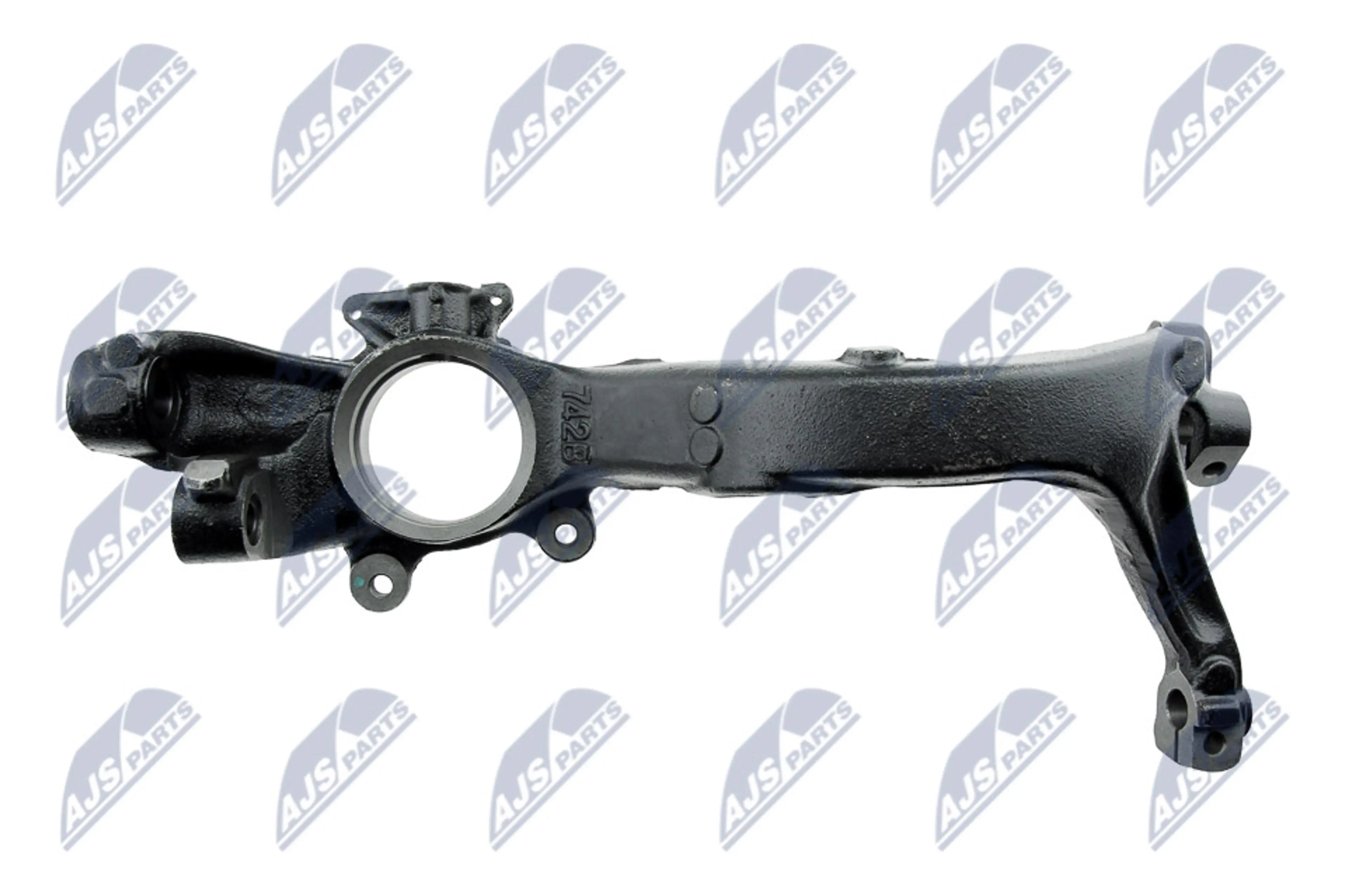 NTY MU?ON EJE DE SUSPENSION DELANTE