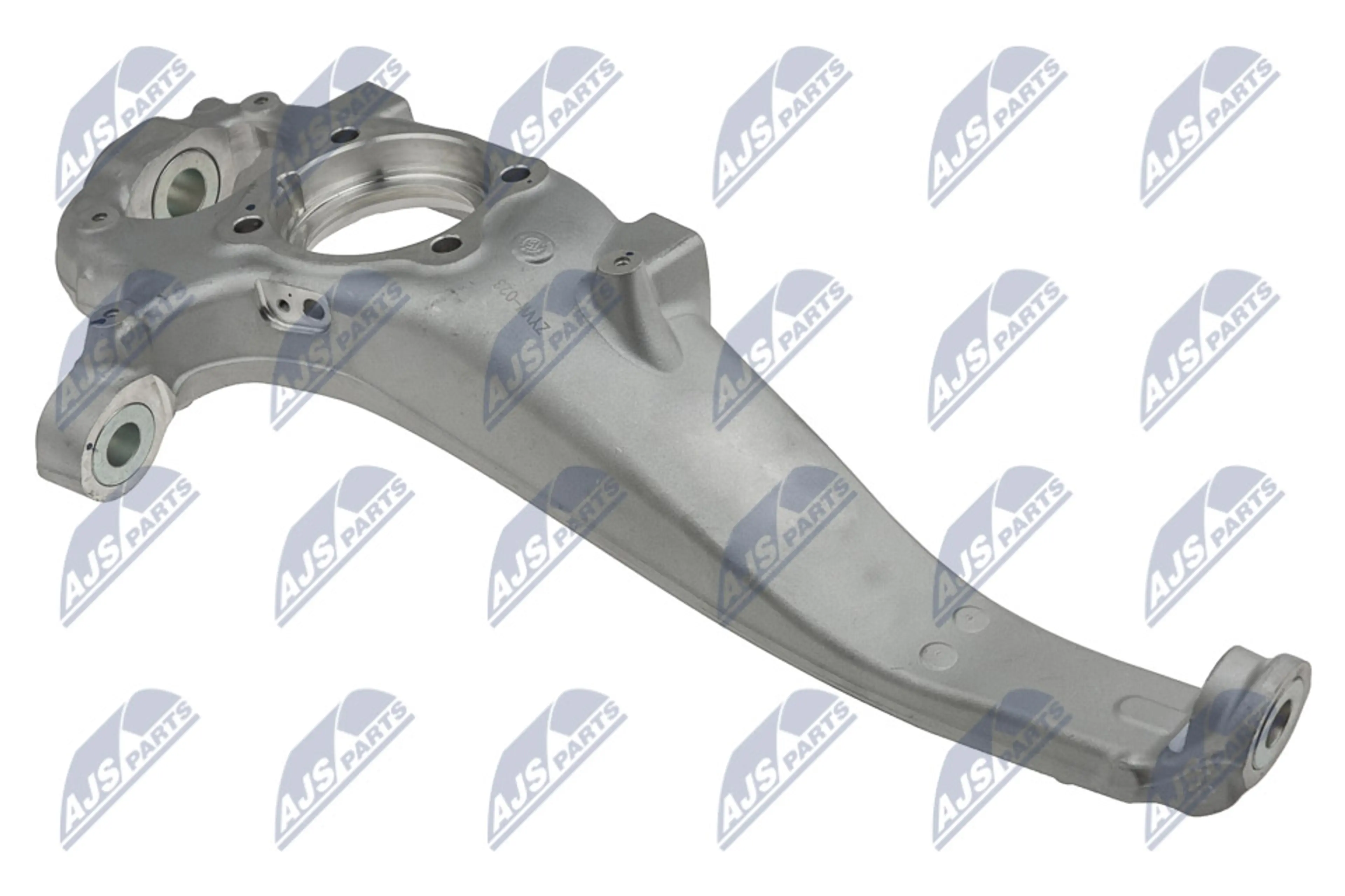 NTY MU?ON EJE DE SUSPENSION DELANTE