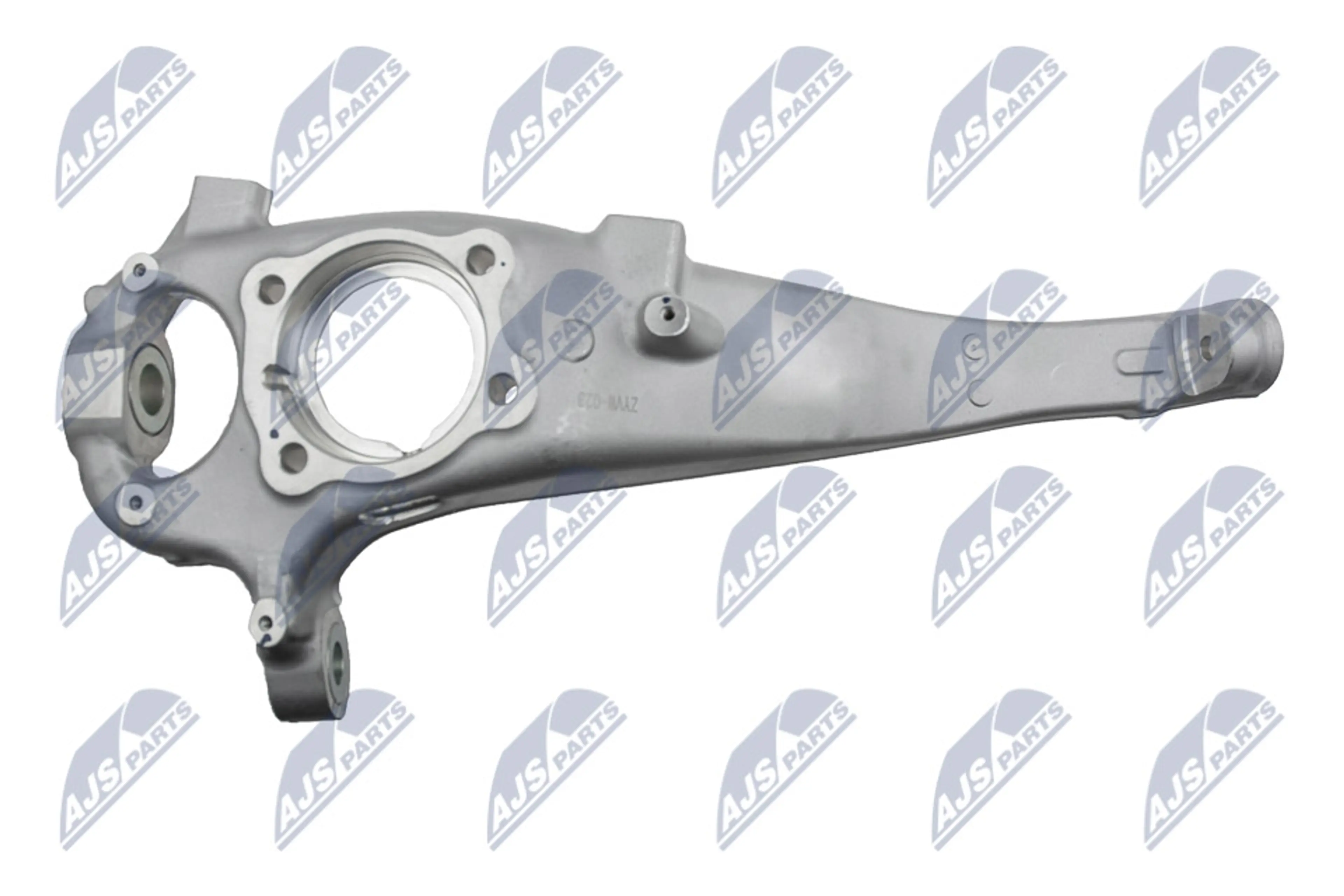 NTY MU?ON EJE DE SUSPENSION DELANTE