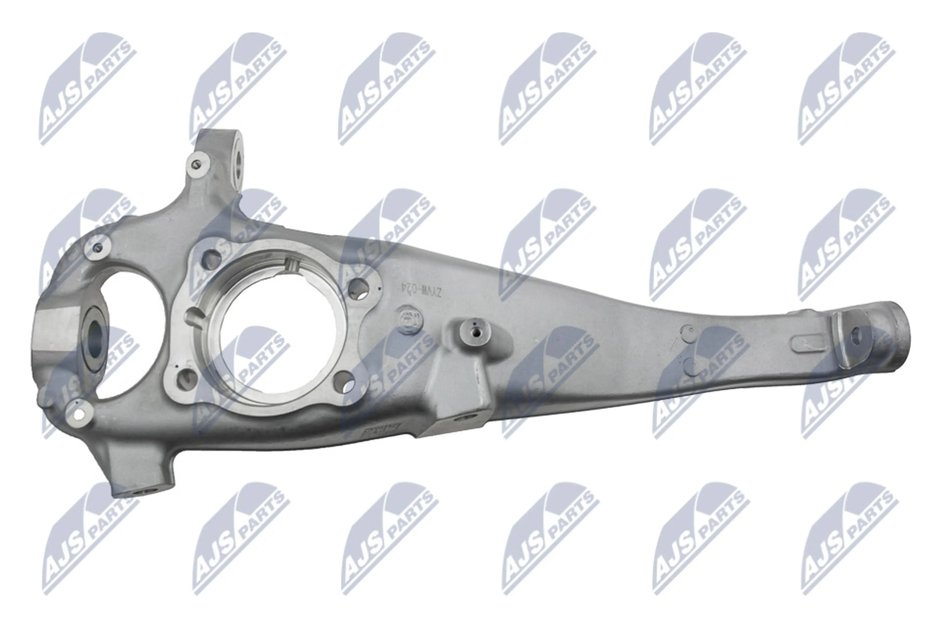 NTY MU?ON EJE DE SUSPENSION DELANTE