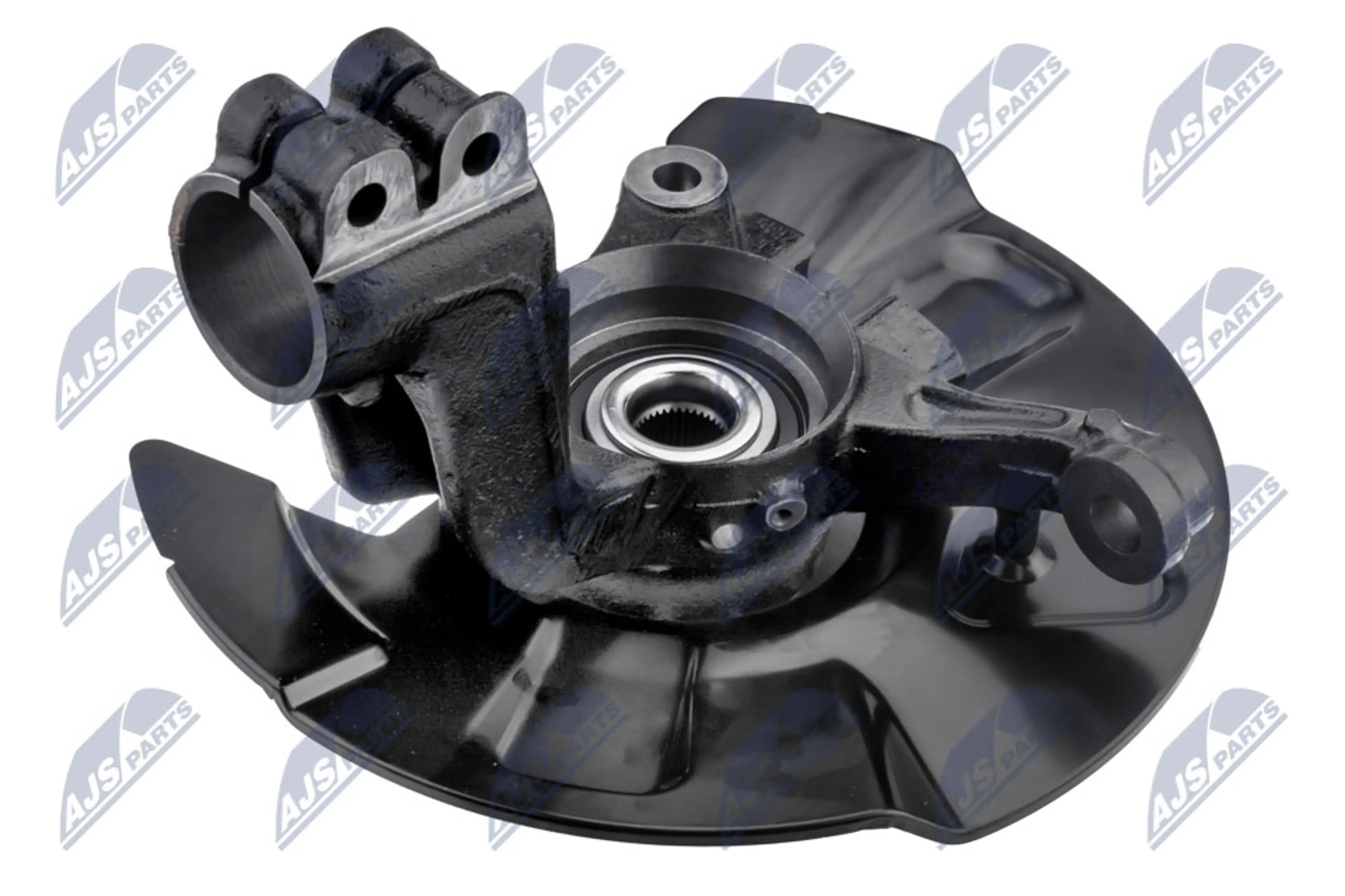 NTY MU?ON EJE DE SUSPENSION DELANTE