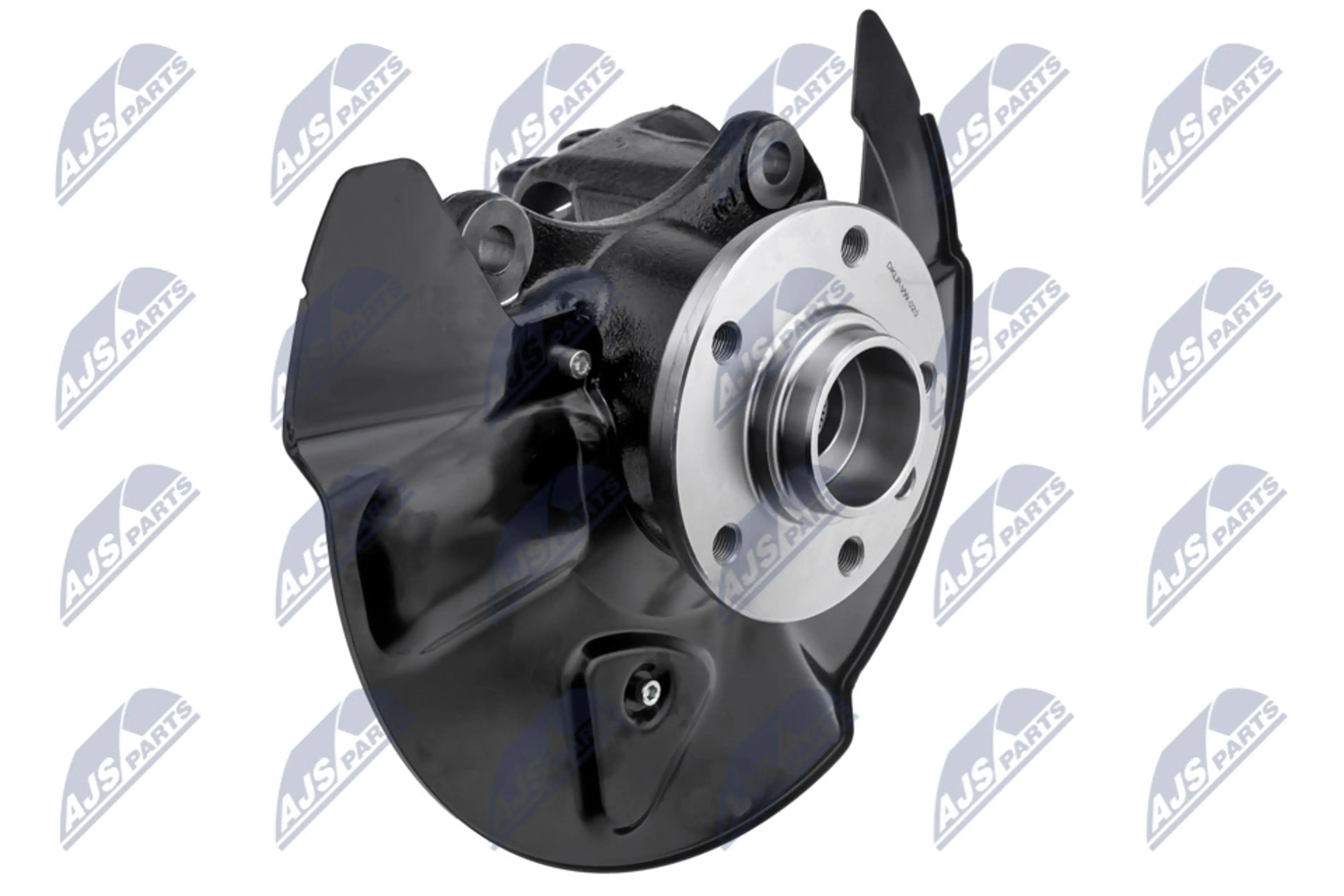 NTY MU?ON EJE DE SUSPENSION DELANTE