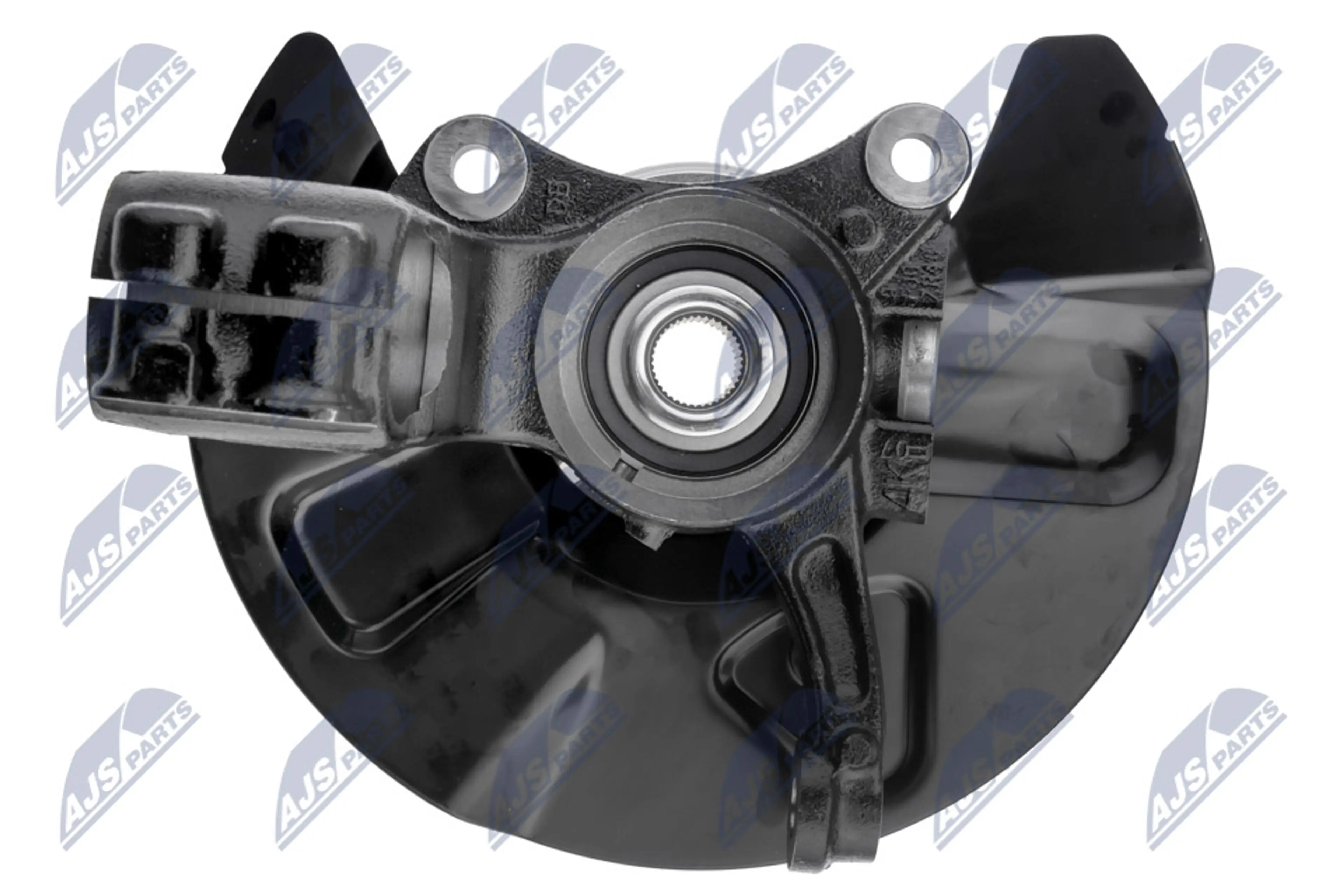 NTY MU?ON EJE DE SUSPENSION DELANTE